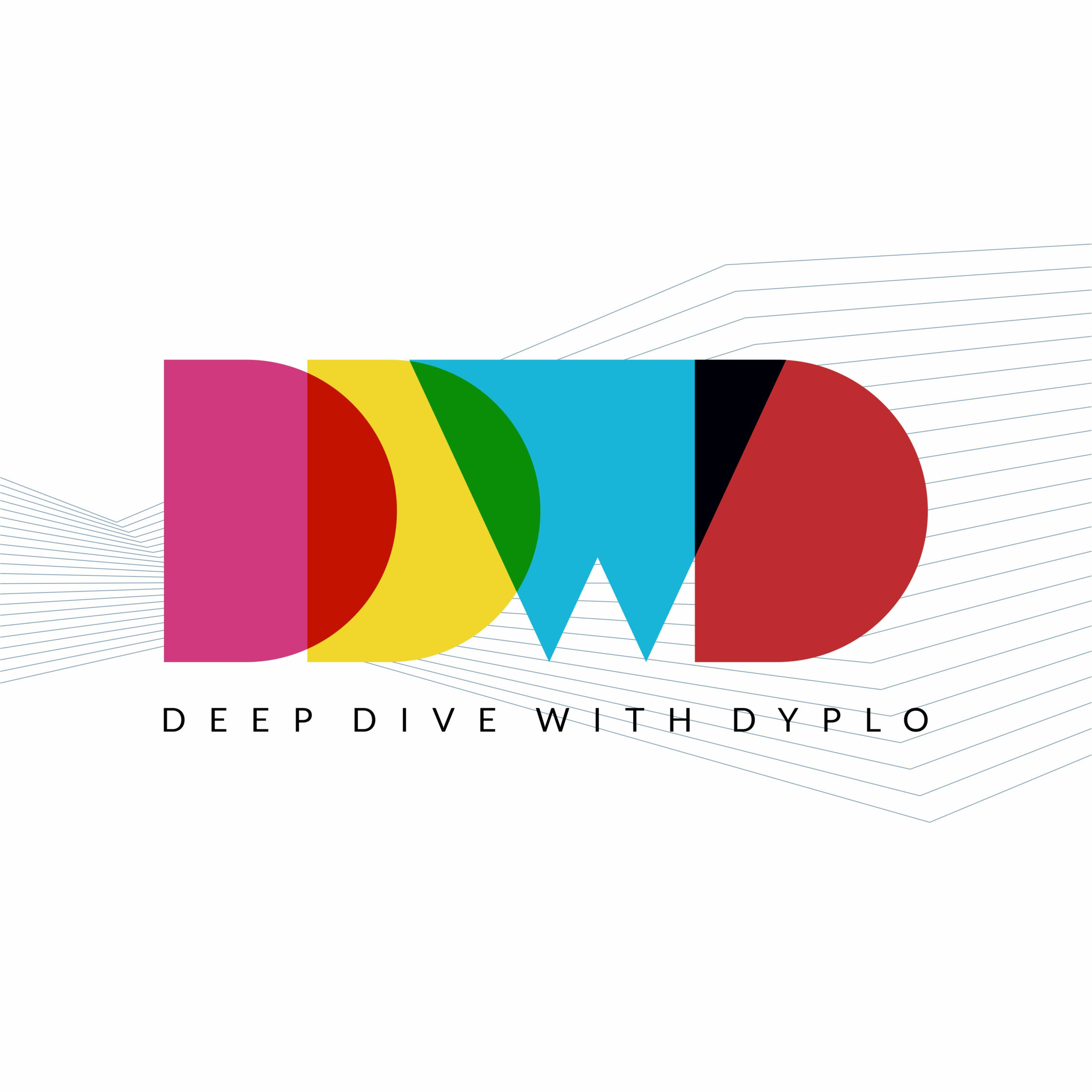 Deep Dive with DYPLO cover art