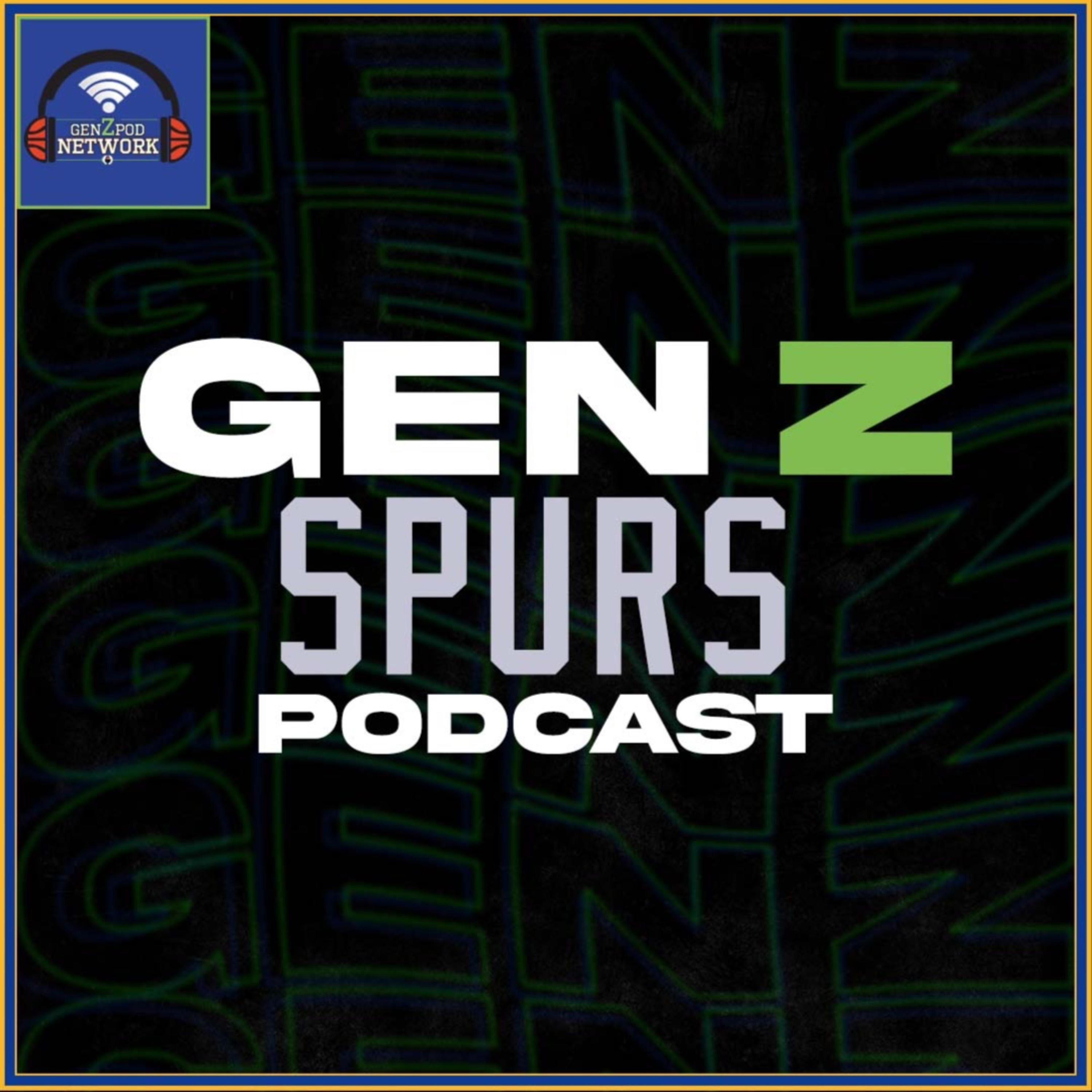 Gen Z Spurs
