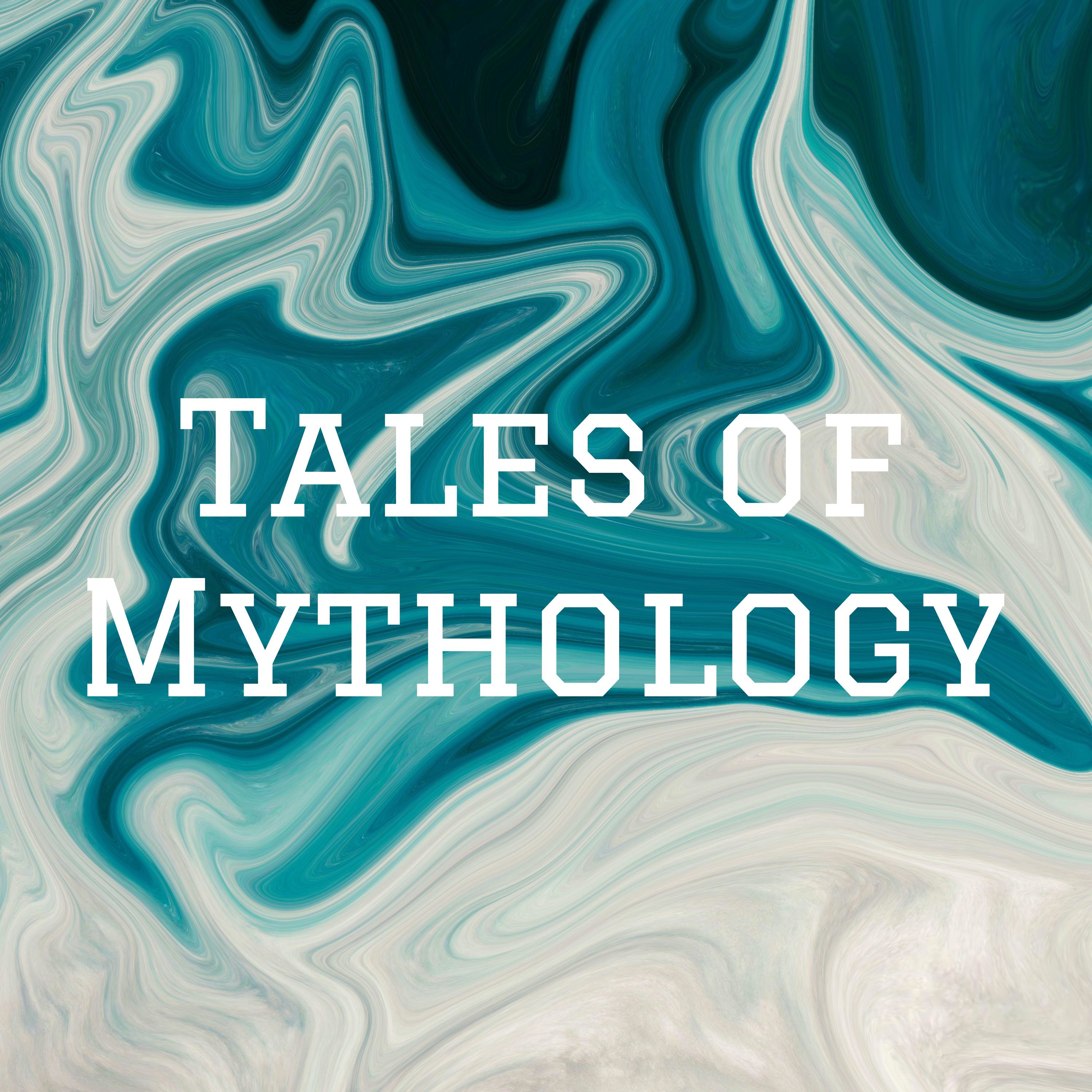 Tales of Mythology