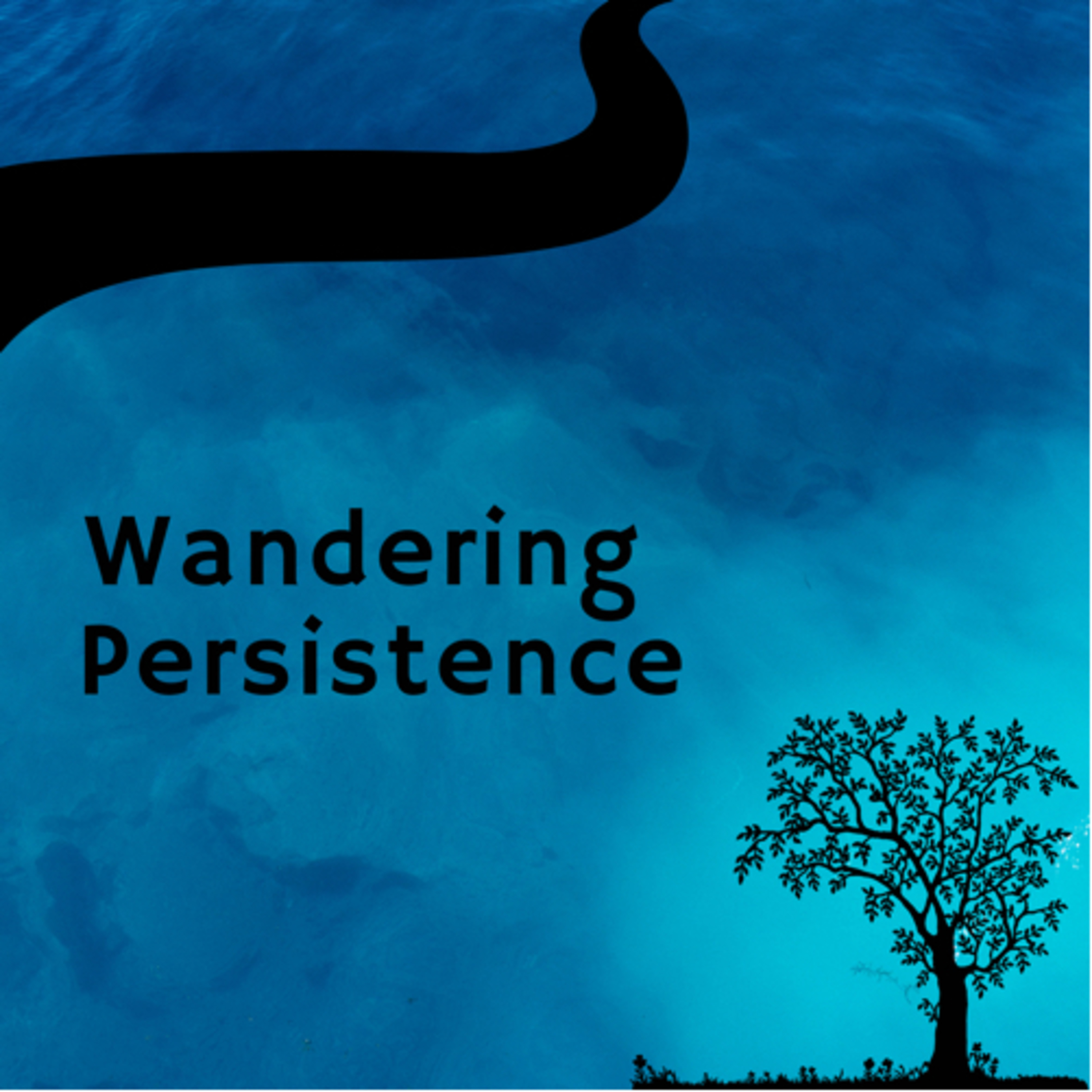 Wandering Persistence cover art