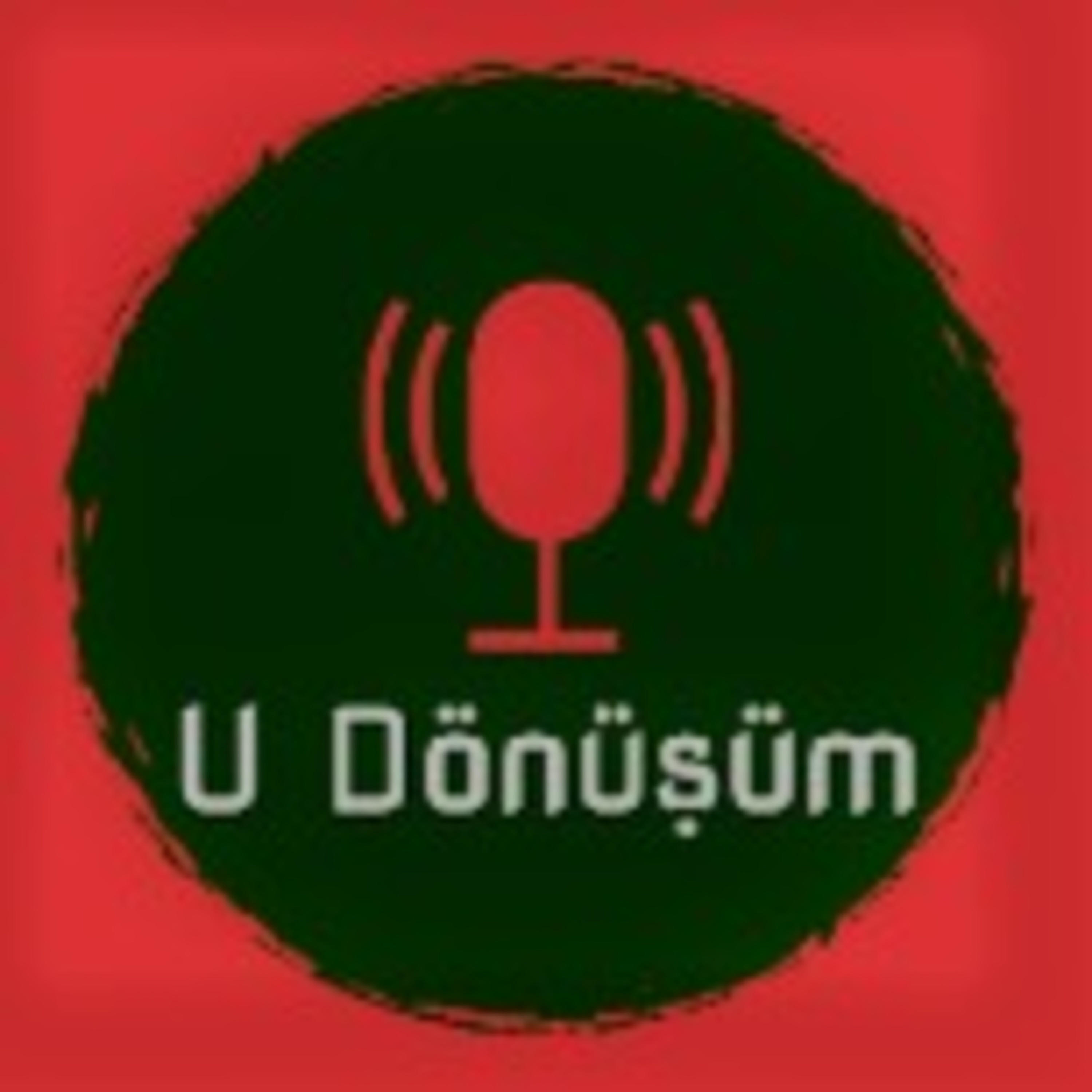 Ultra Dönüşüm podcast artwork