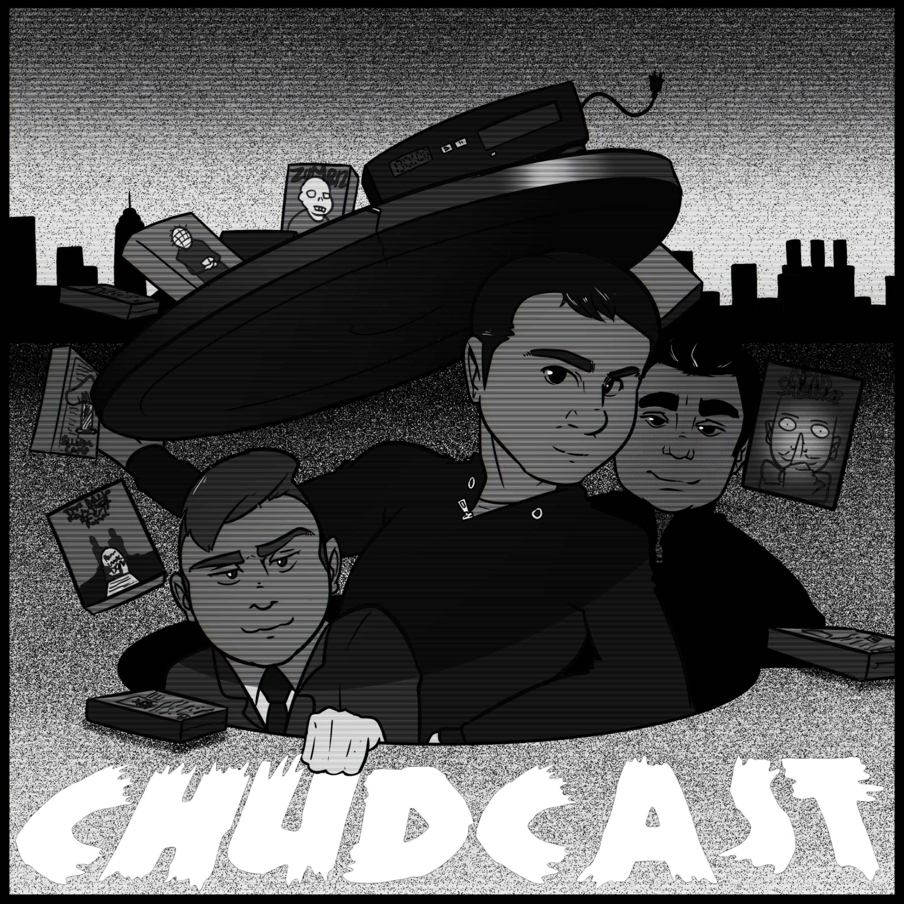 CHUDcast