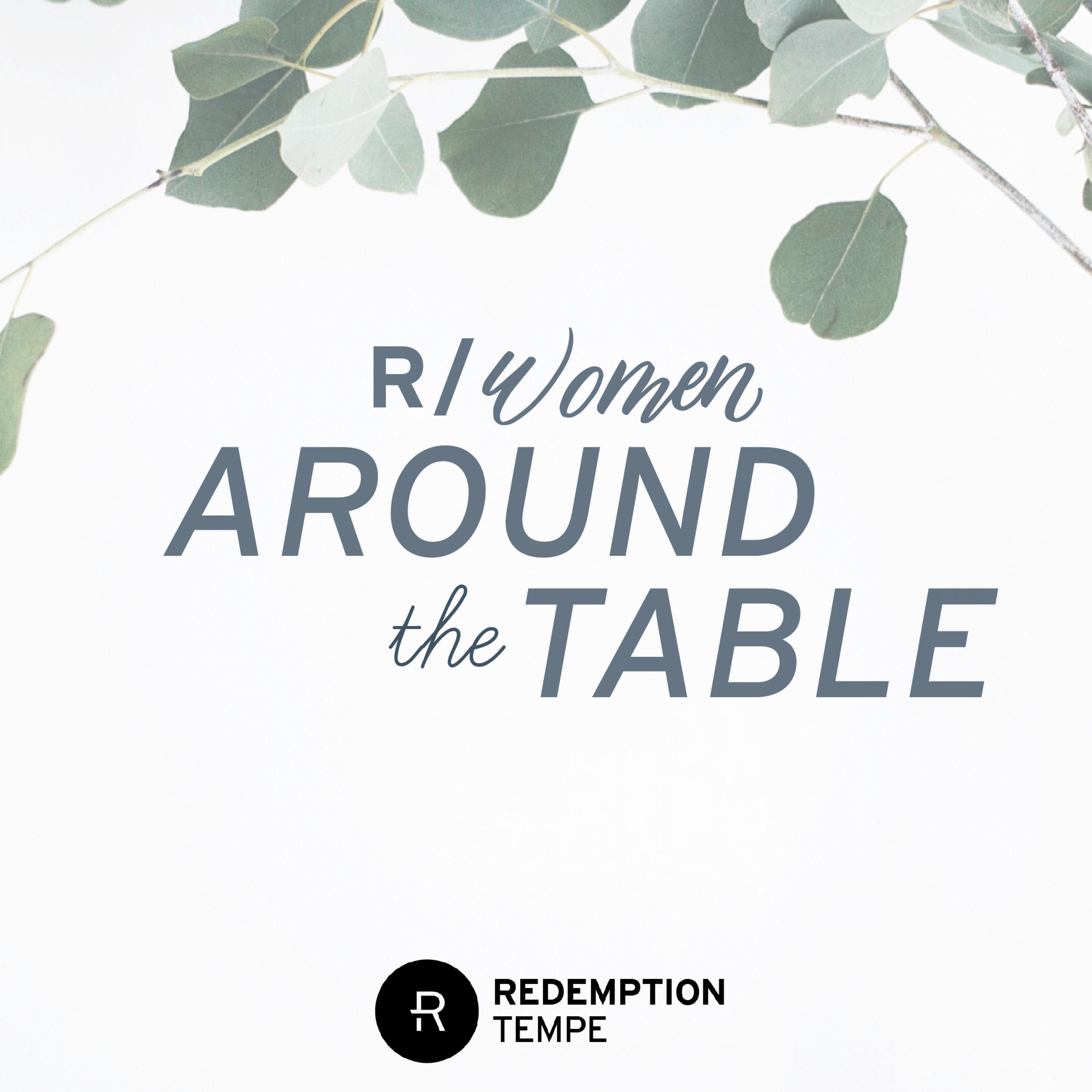 Gather Event: April 2020