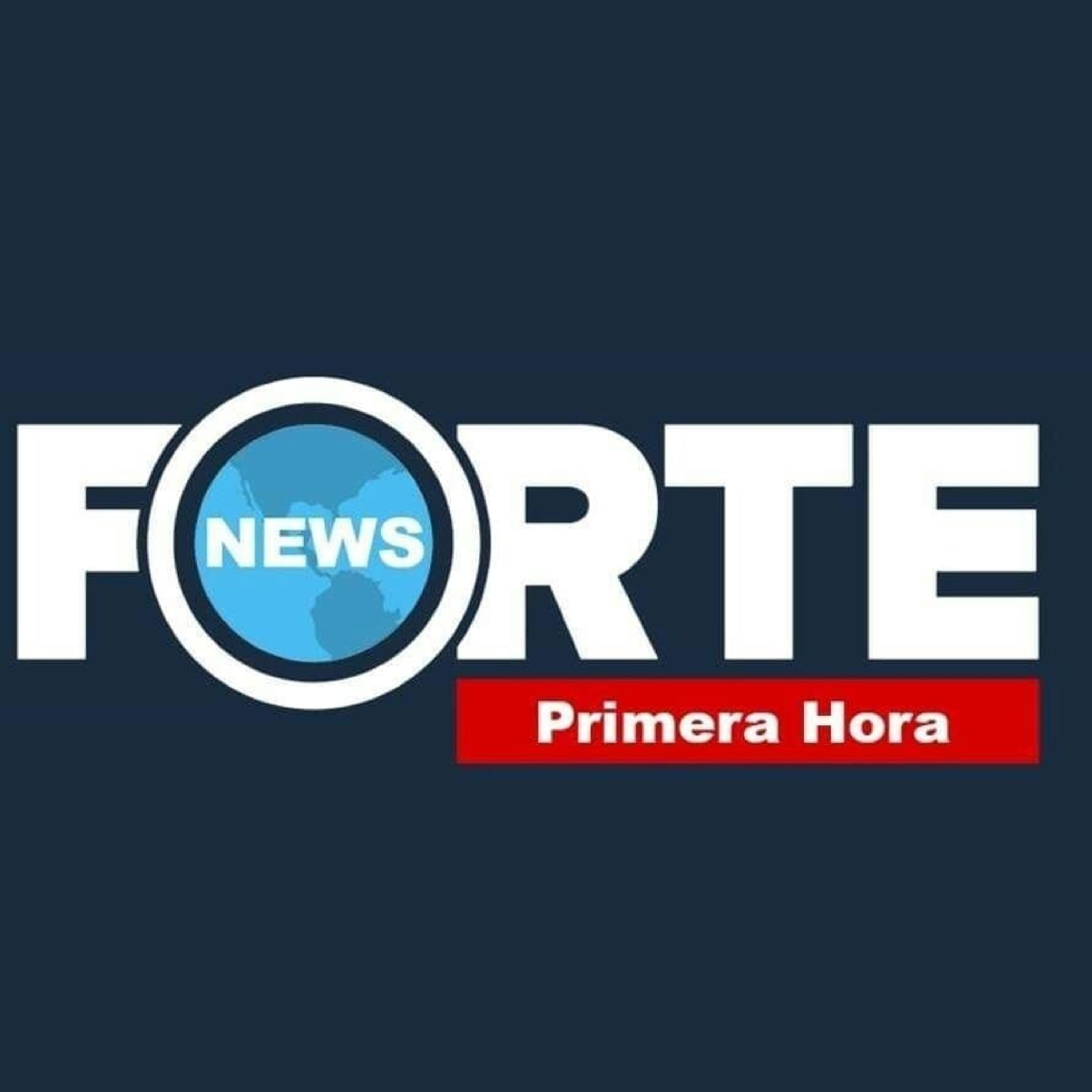 Forte Medios podcast artwork