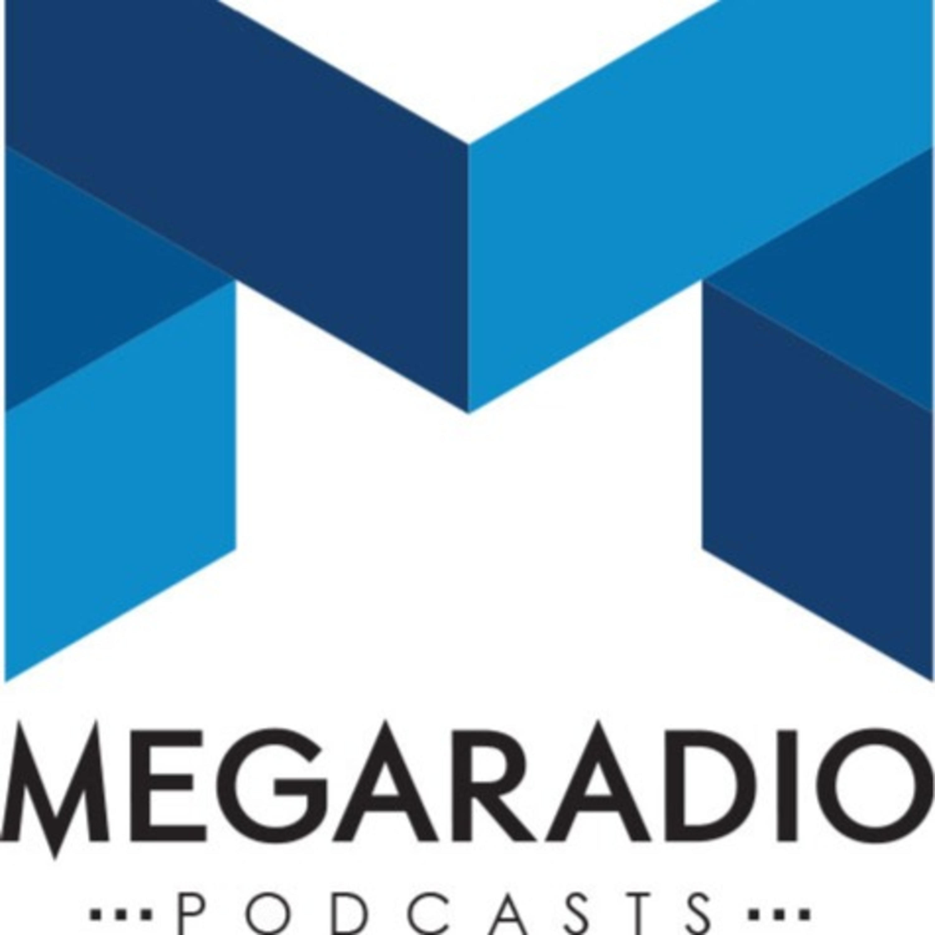Megaradio Podcast podcast artwork