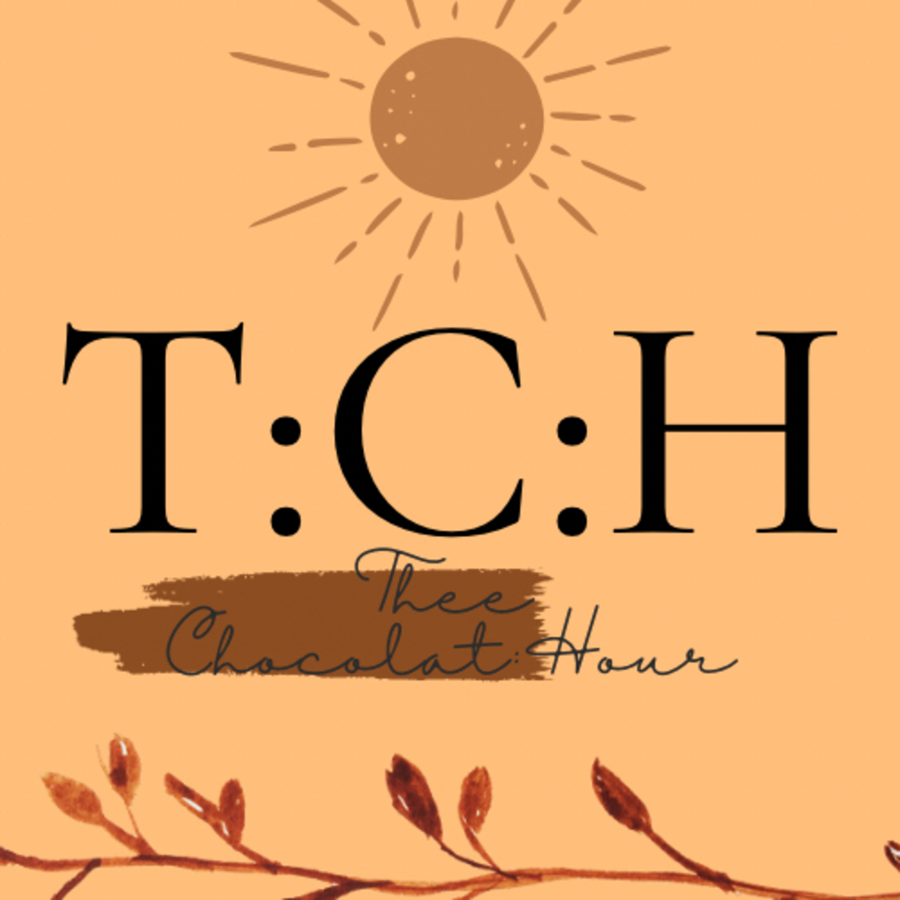 Thee Chocolate:Hour cover art