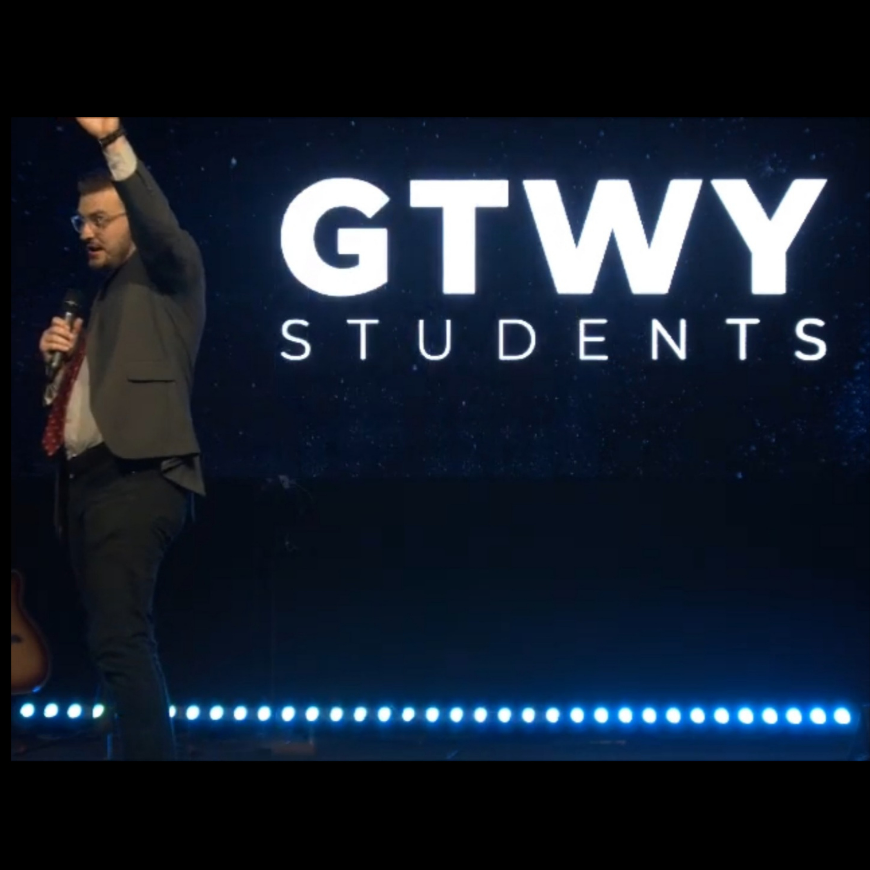 GTWY Students