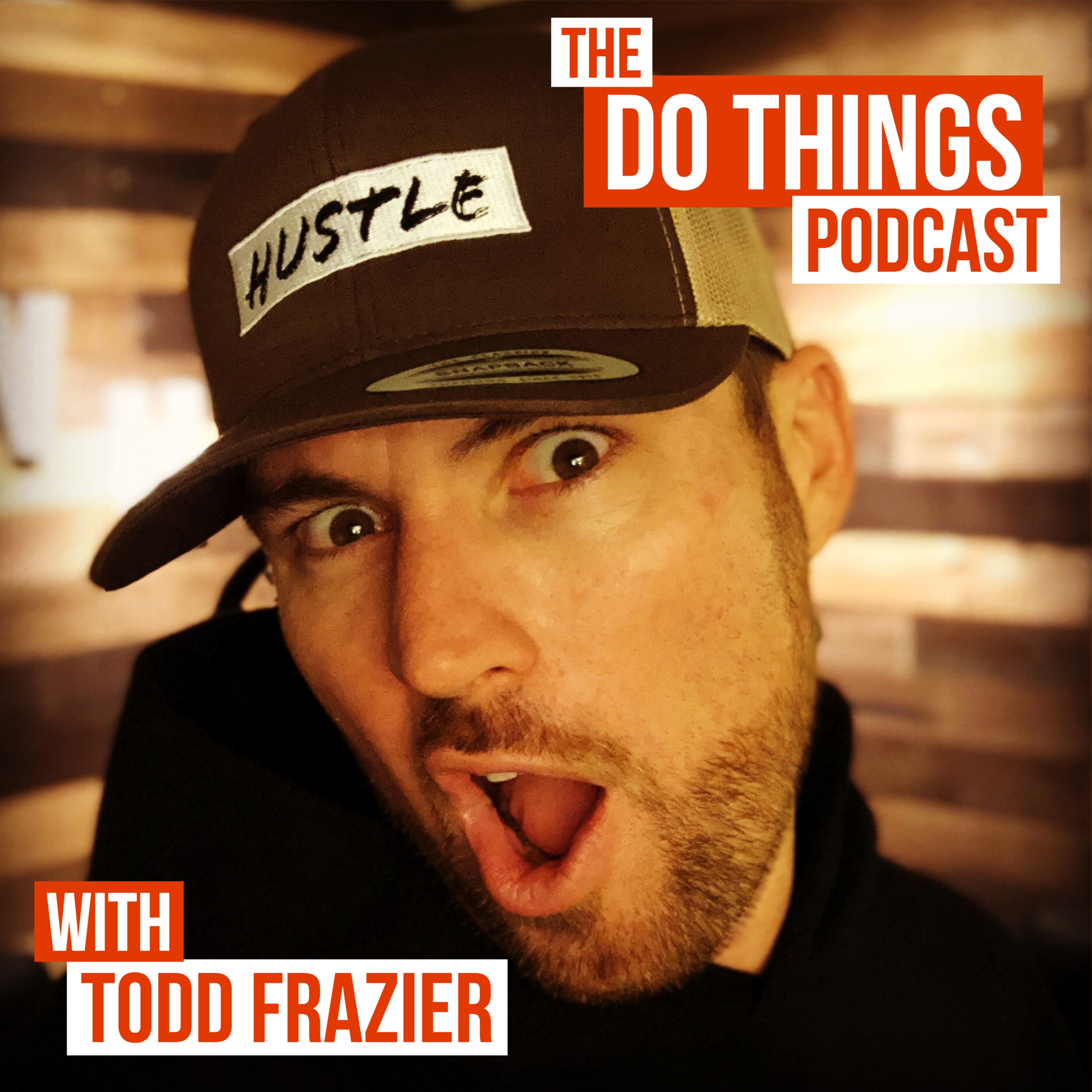 Episode 063: Sean Cannell | TODDtalks