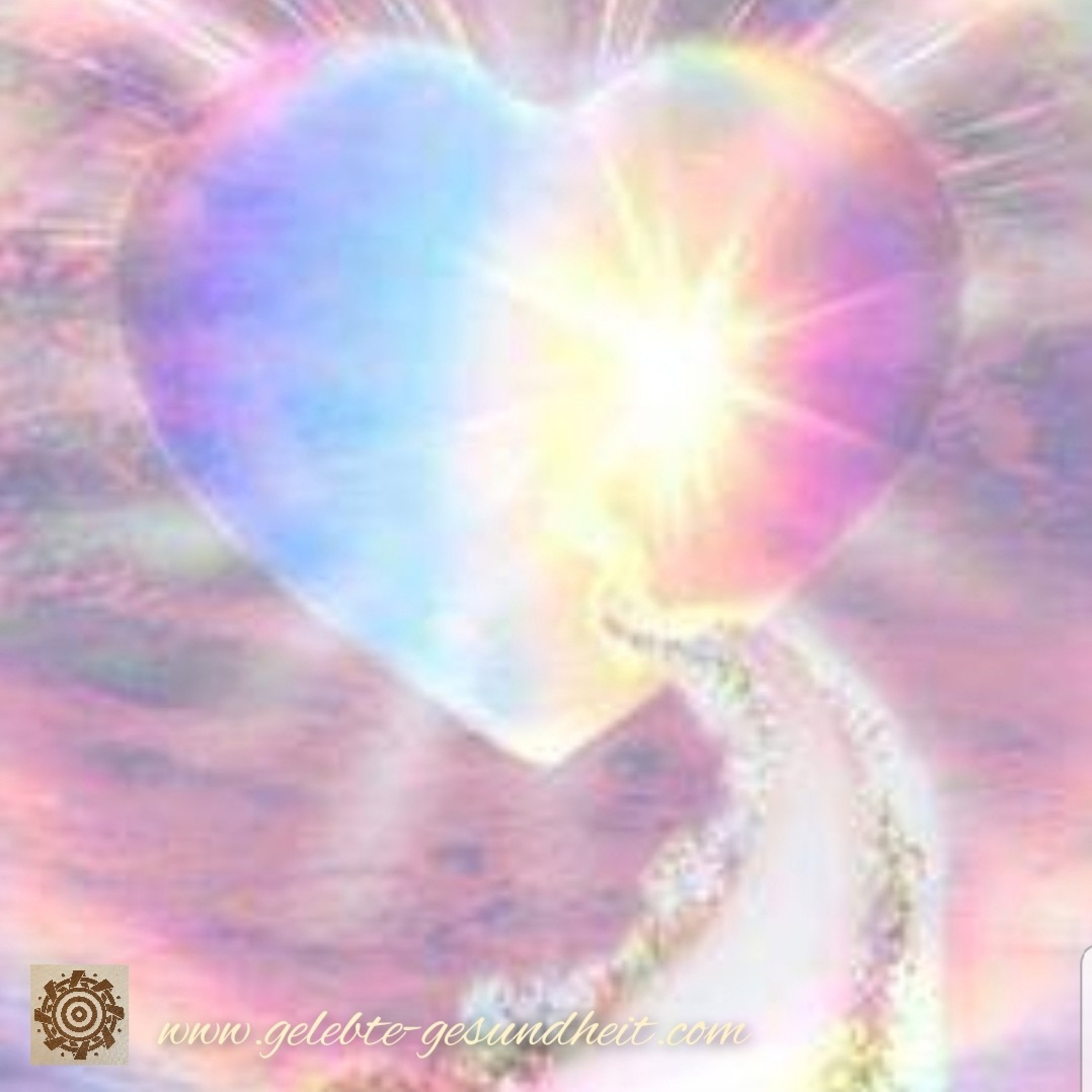 Gelebte Gesundheit der Neuen Zeit cover art