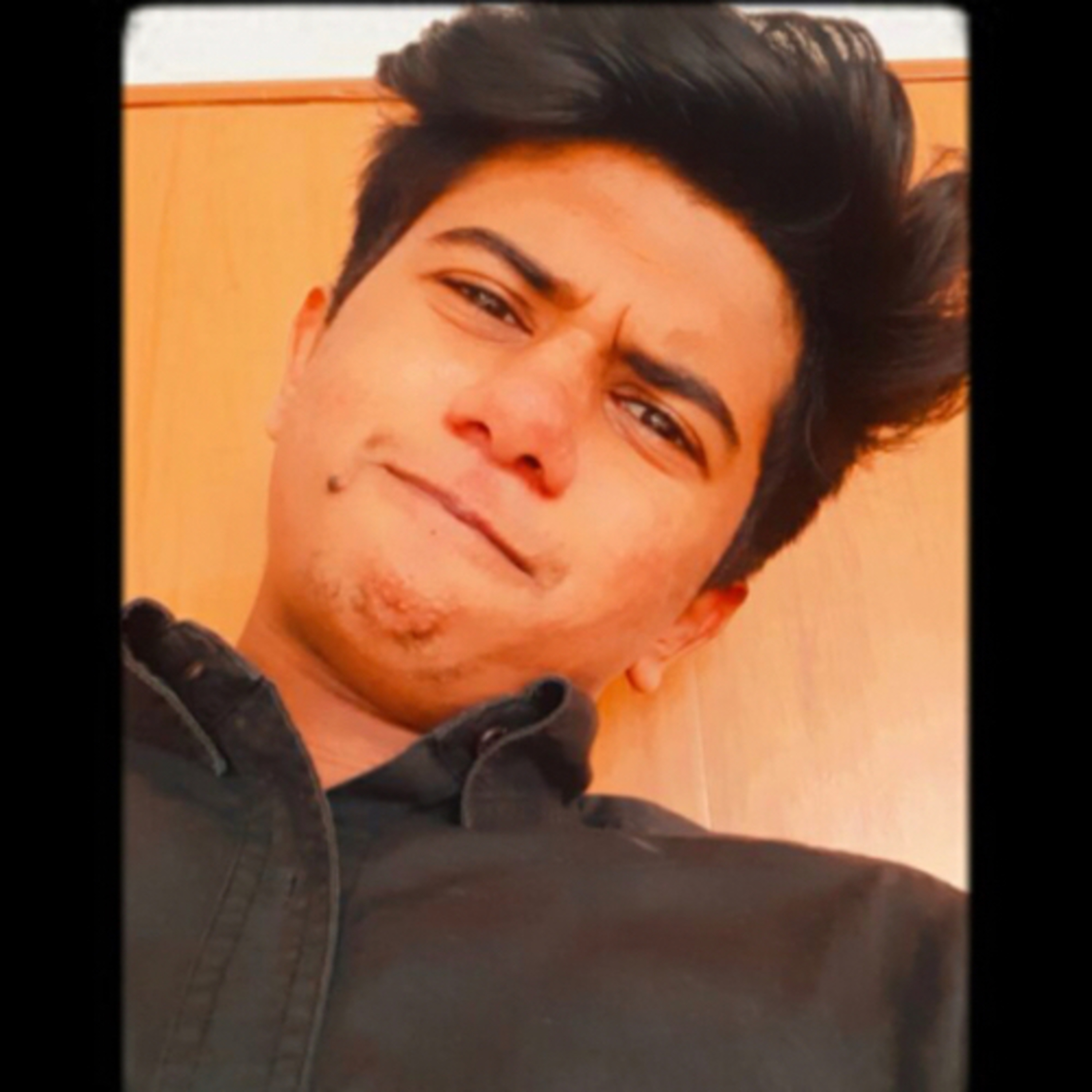 It is what it is 🕊 cover art