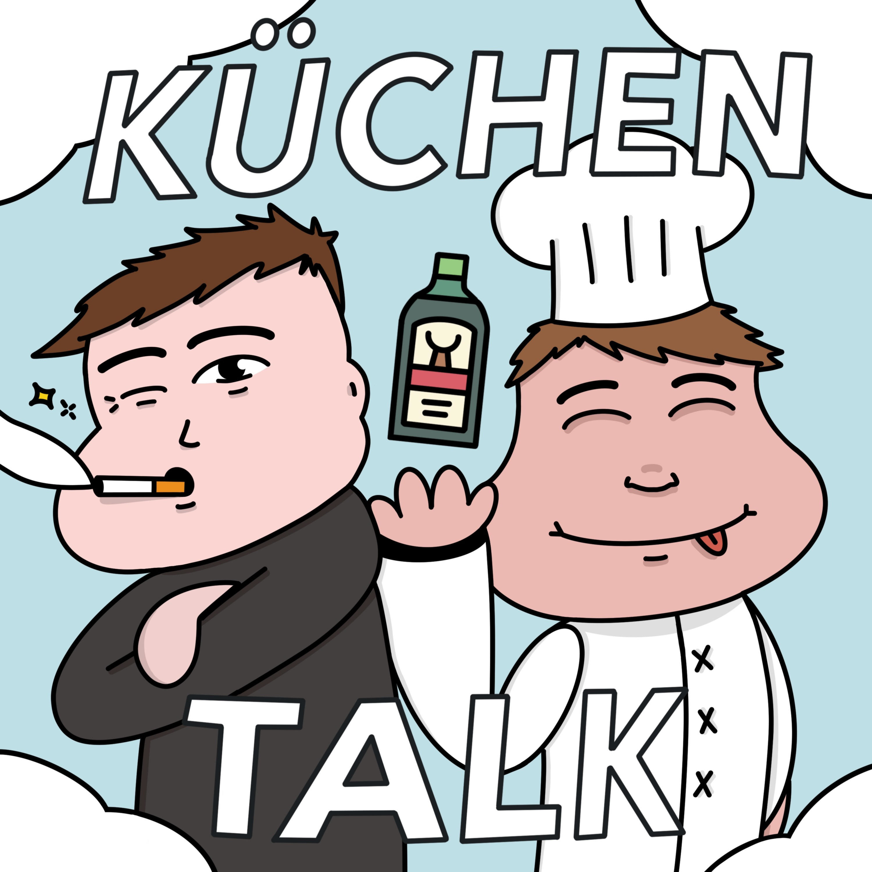 KüchenTalk