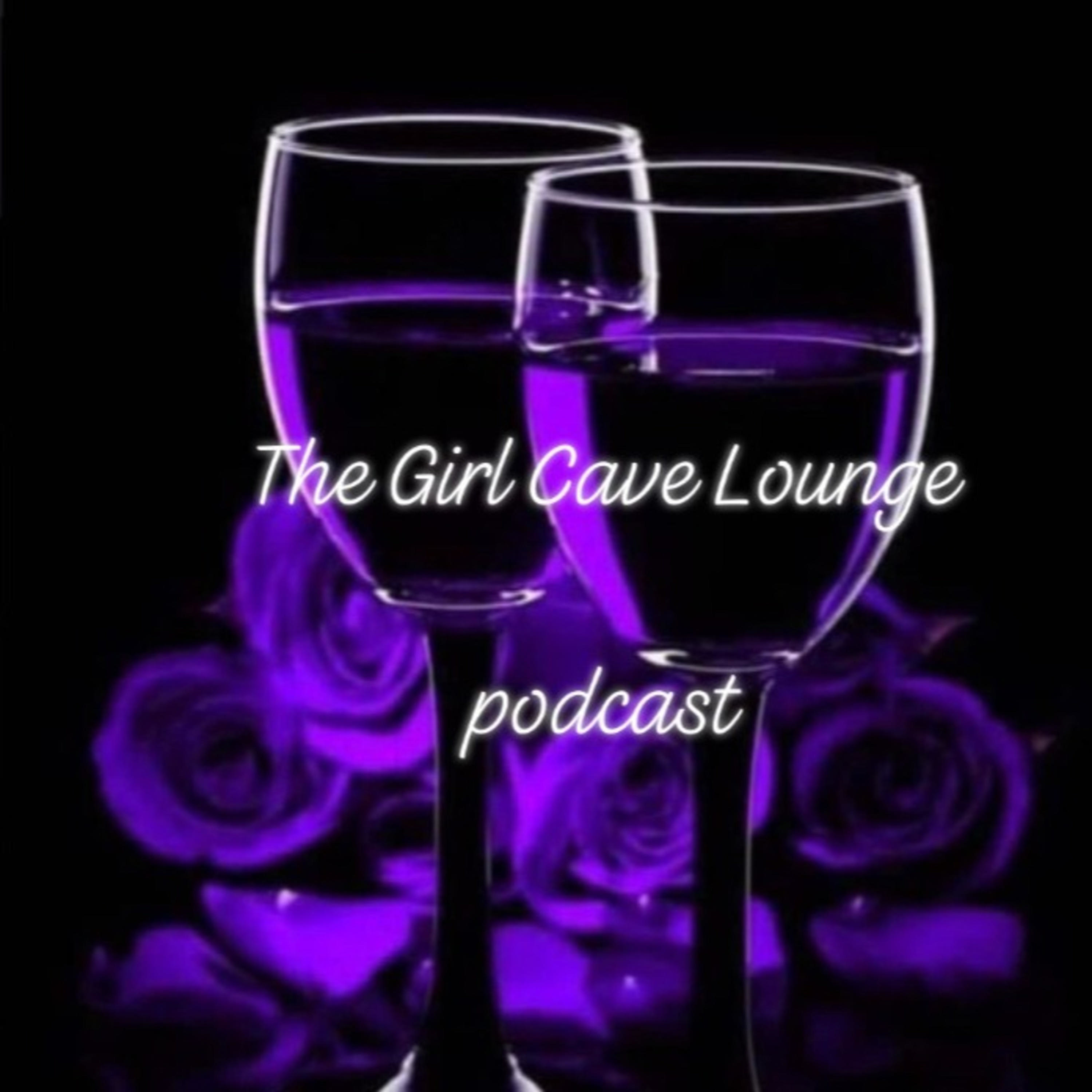 The Girl Cave Lounge