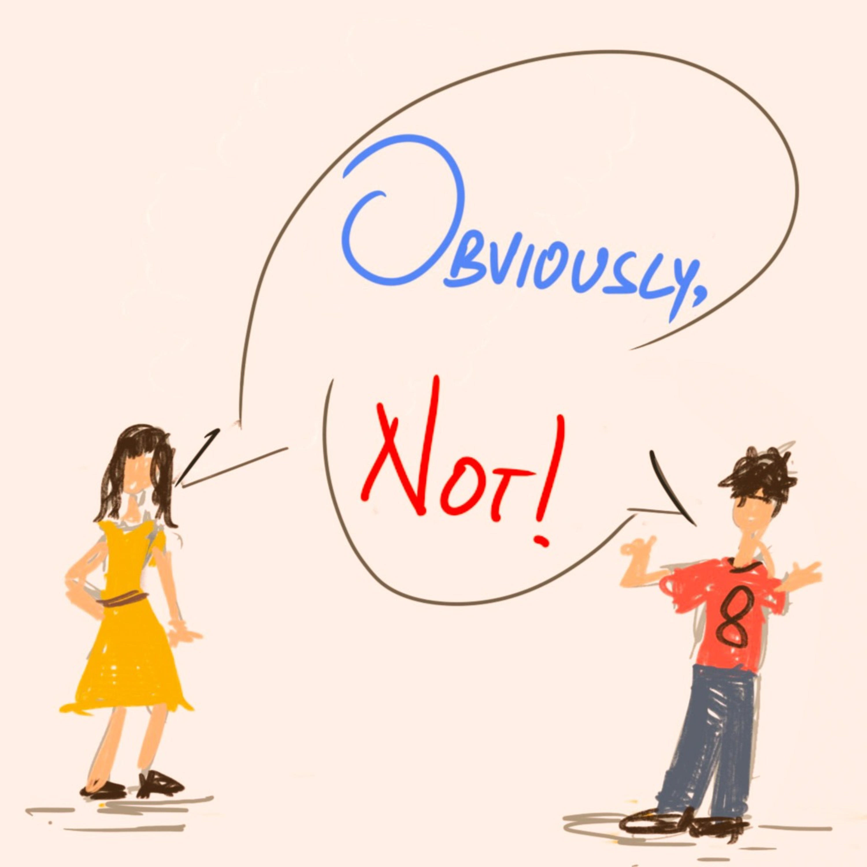 EP1. The New Mid-Life Crisis and 'Adulting'