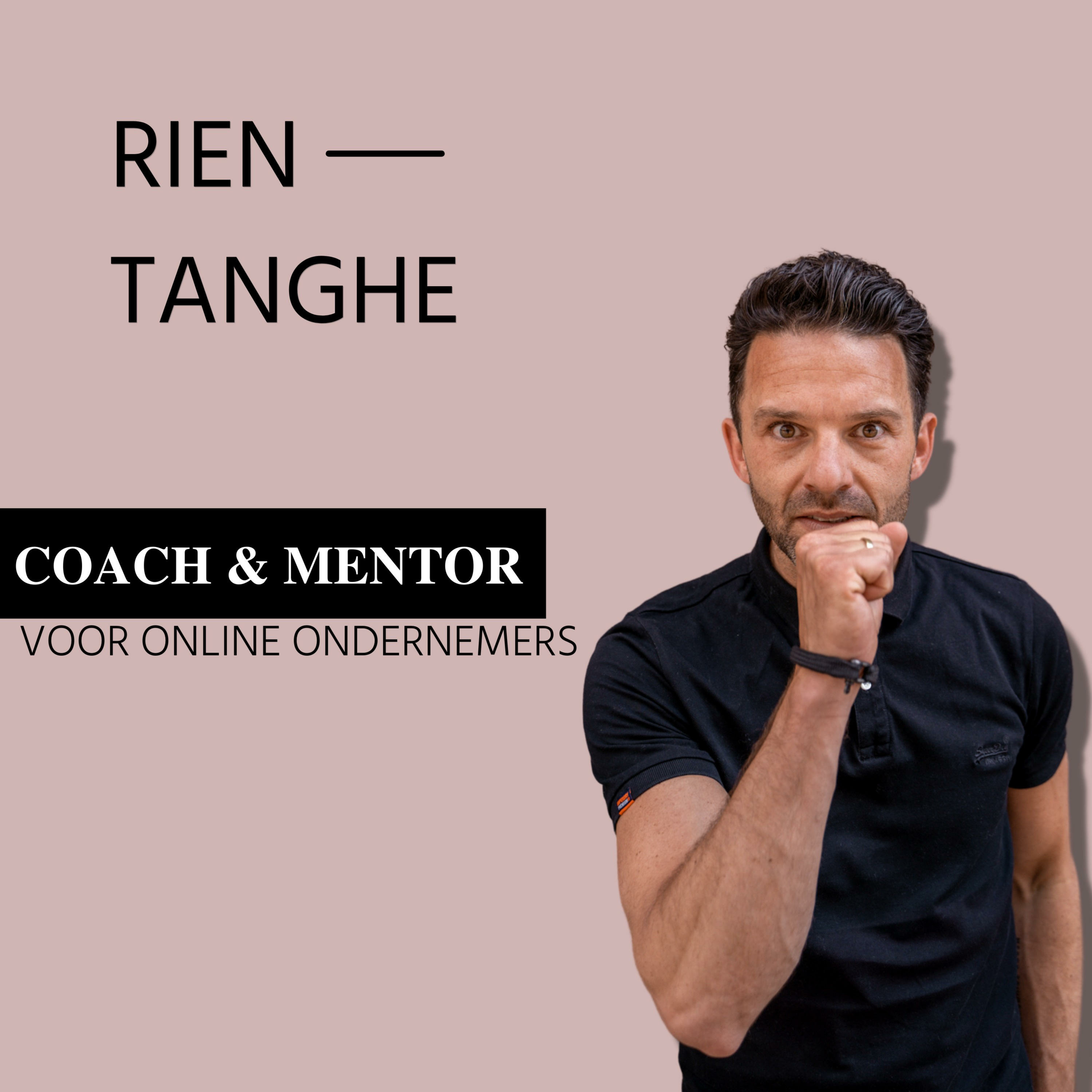 Rien Tanghe
