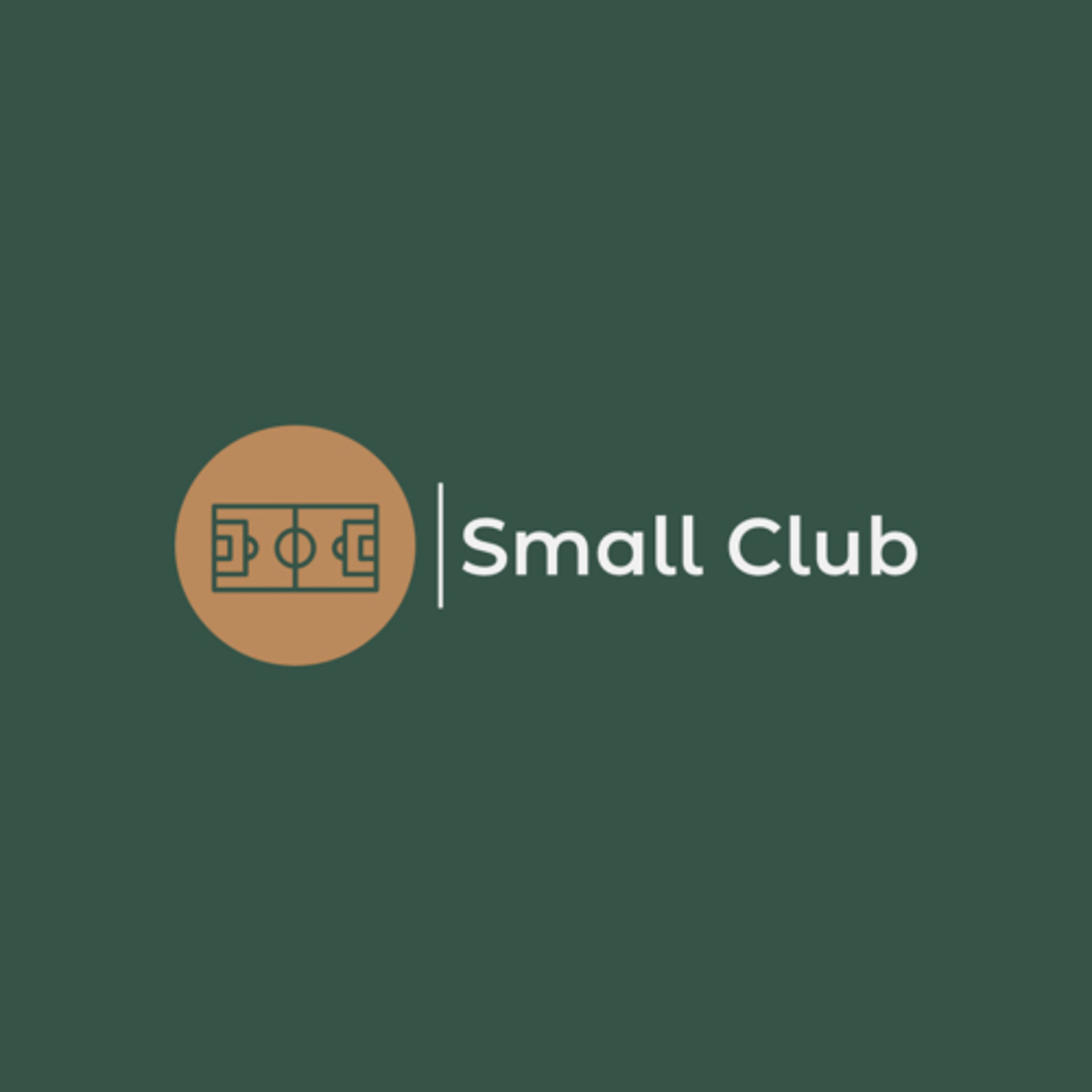 Episode 1: Welcome to Small Club