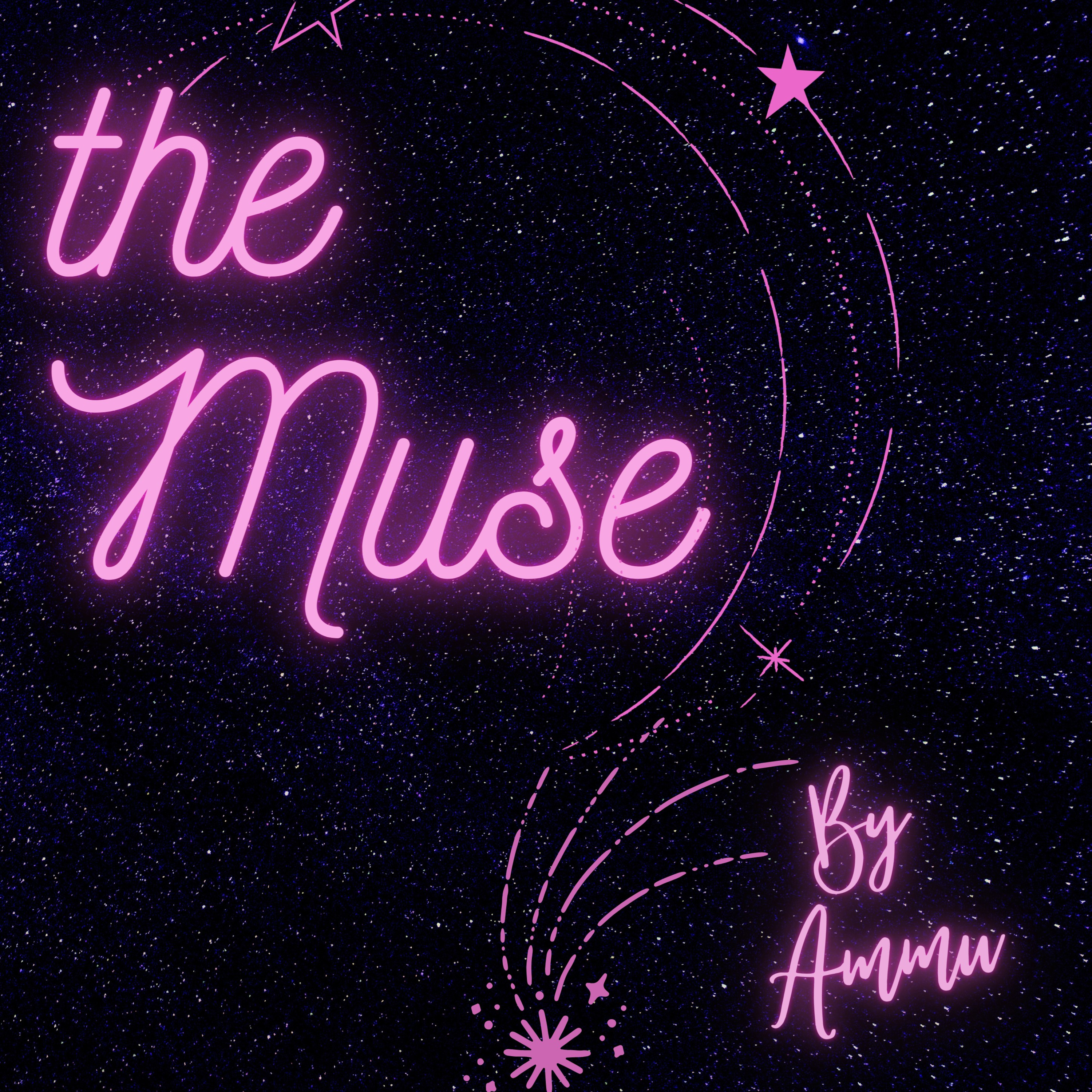 the Muse By Ammu