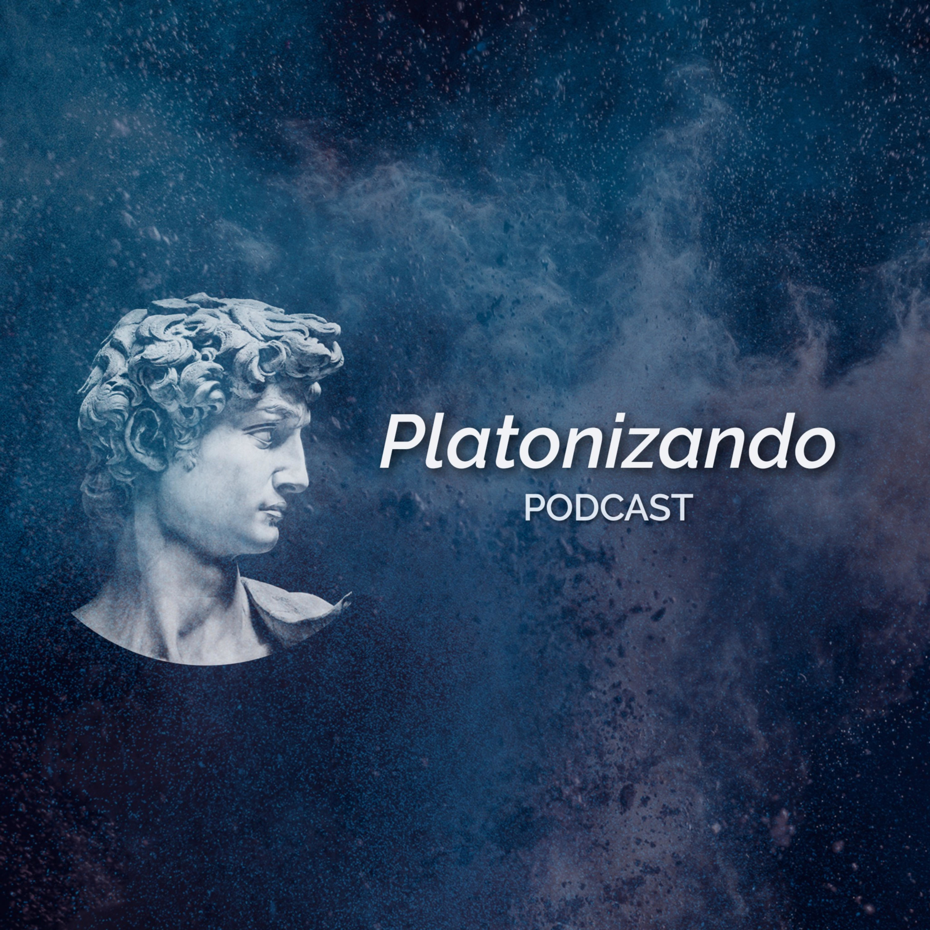 Platonizando podcast artwork