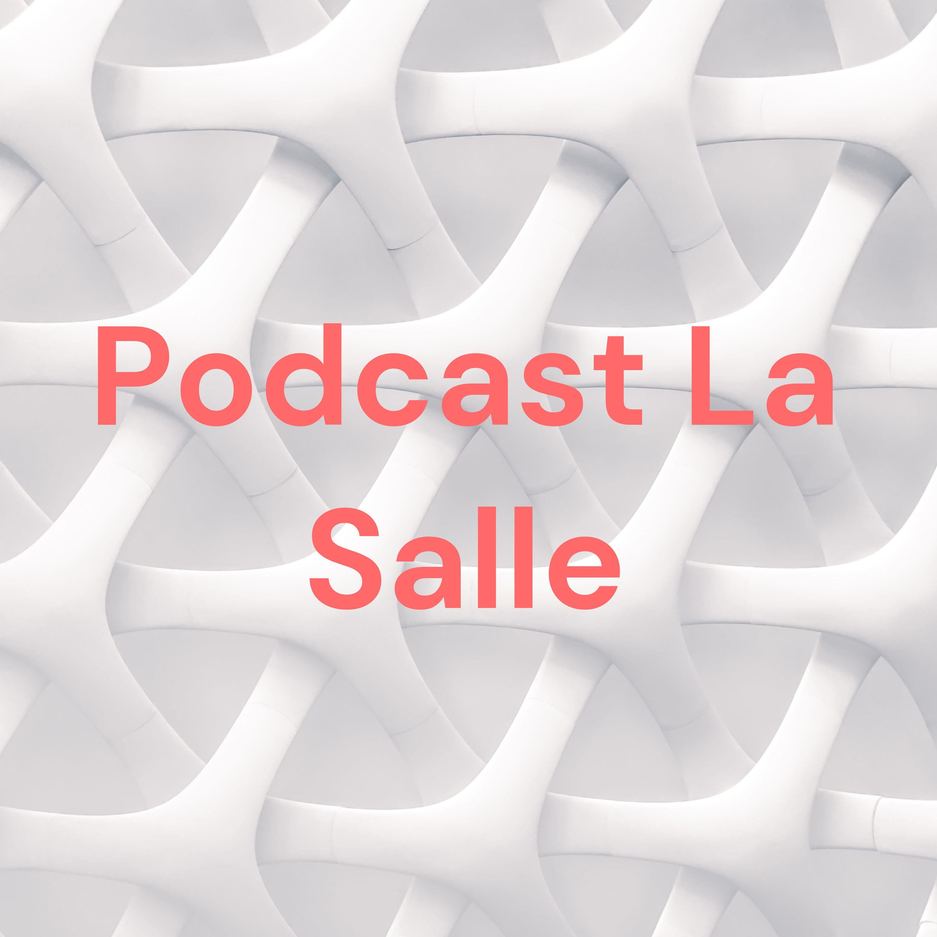 Podcast La Salle cover art