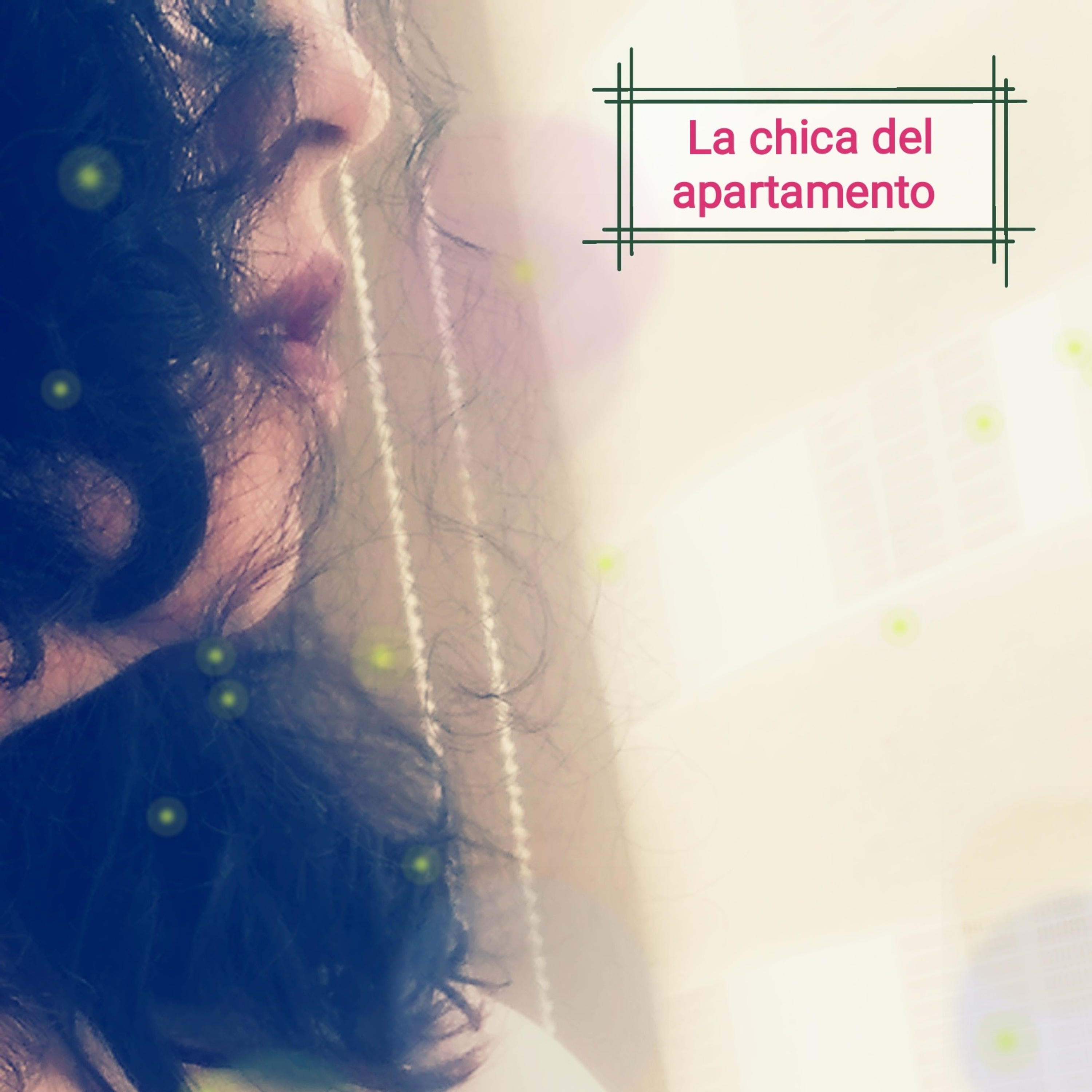 La chica del Apartamento cover art