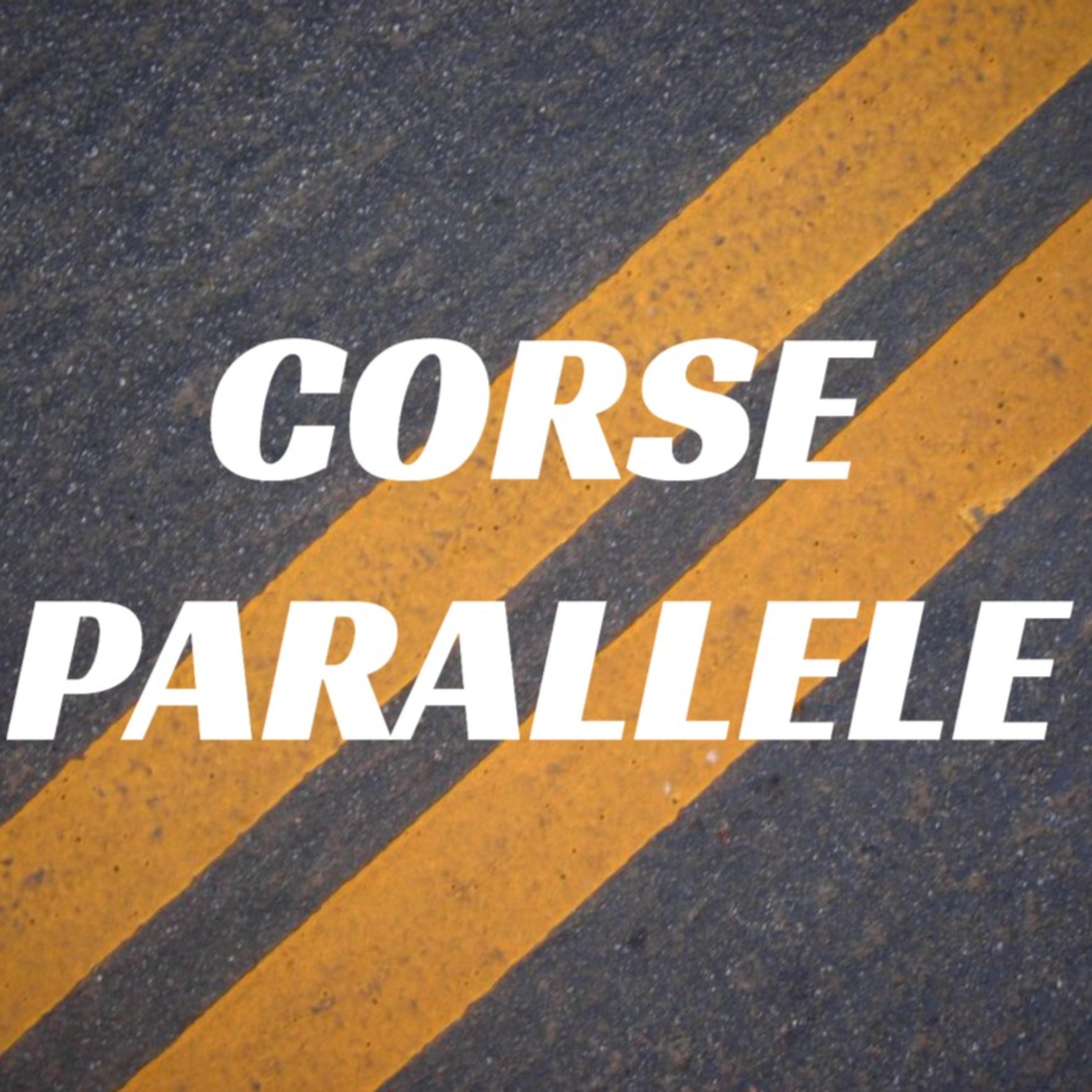 Corse Parallele cover art
