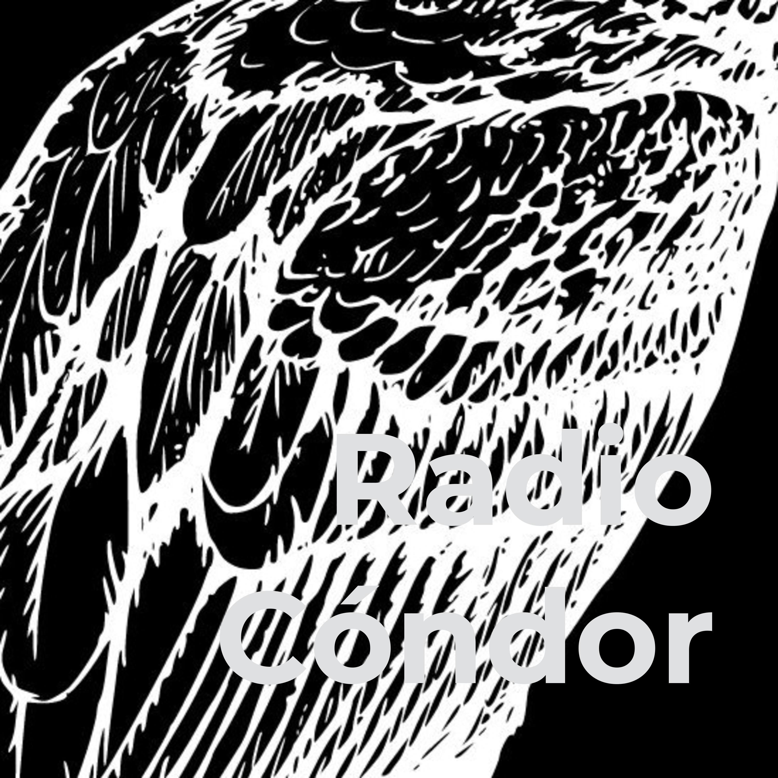 Radio Cóndor cover art