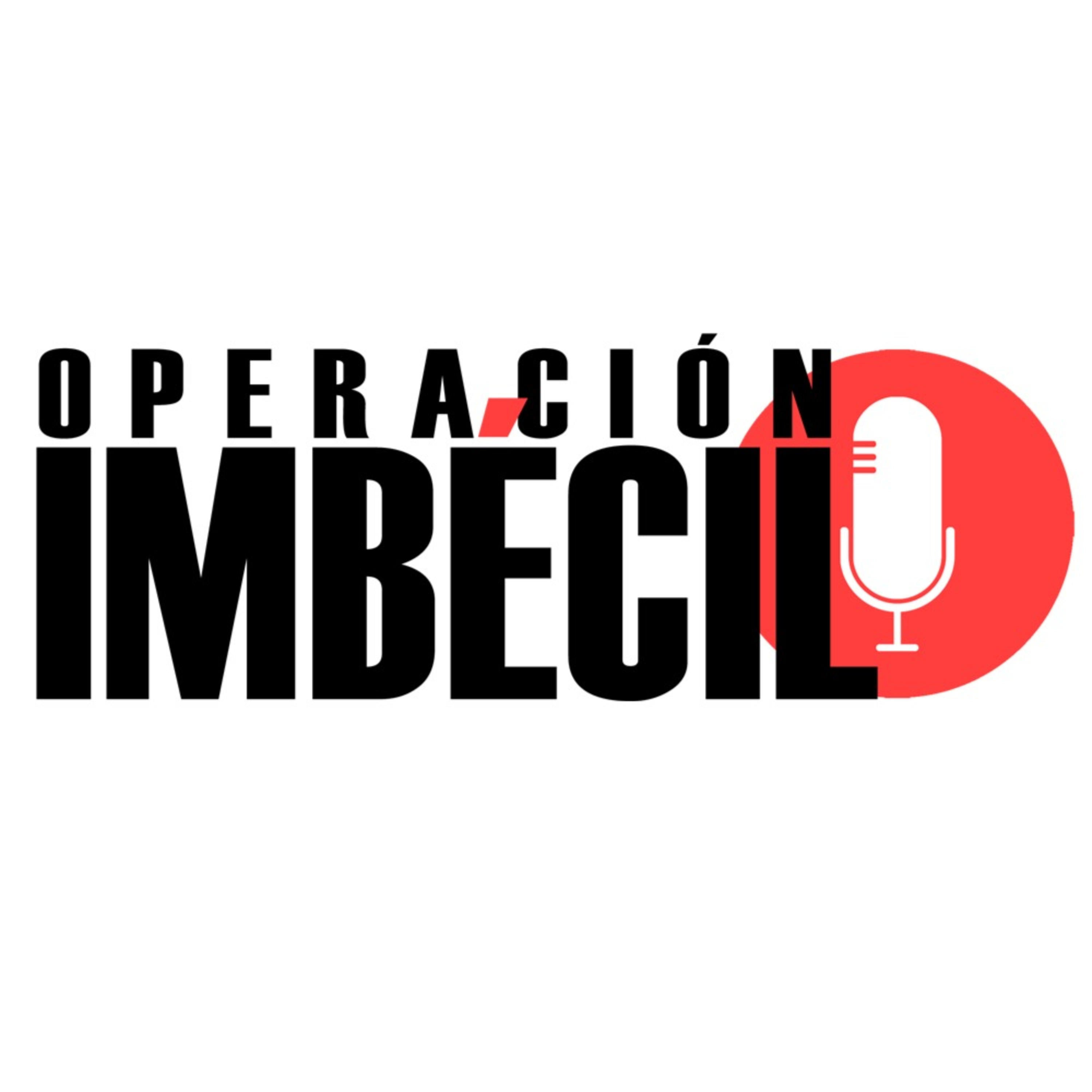 Operación imbécil - T04C07 - Oppenheimer, flash, de todo Operación imbécil - T04C07 - Oppenheimer, flash, de todo