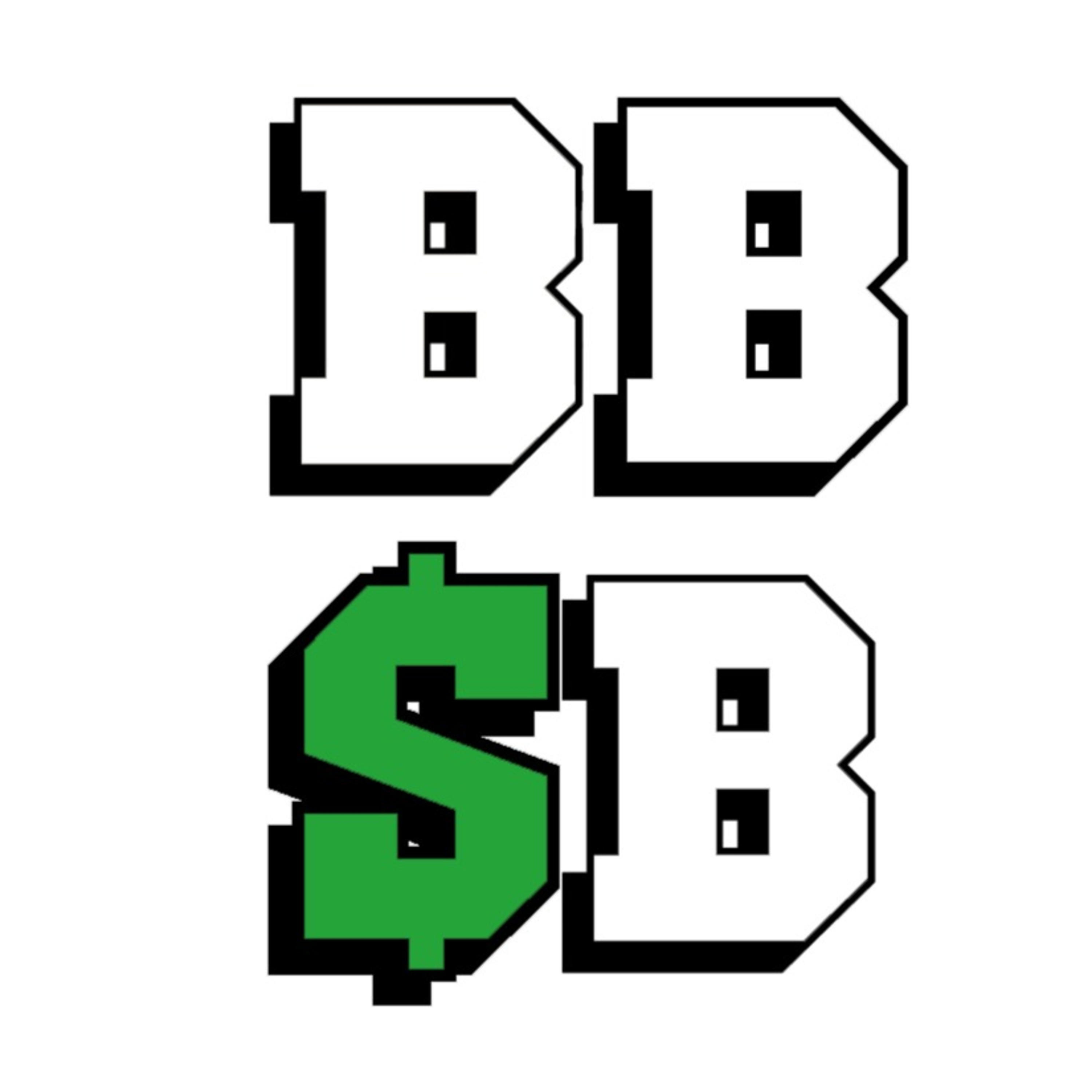 Bad Beats Sports Betting cover art