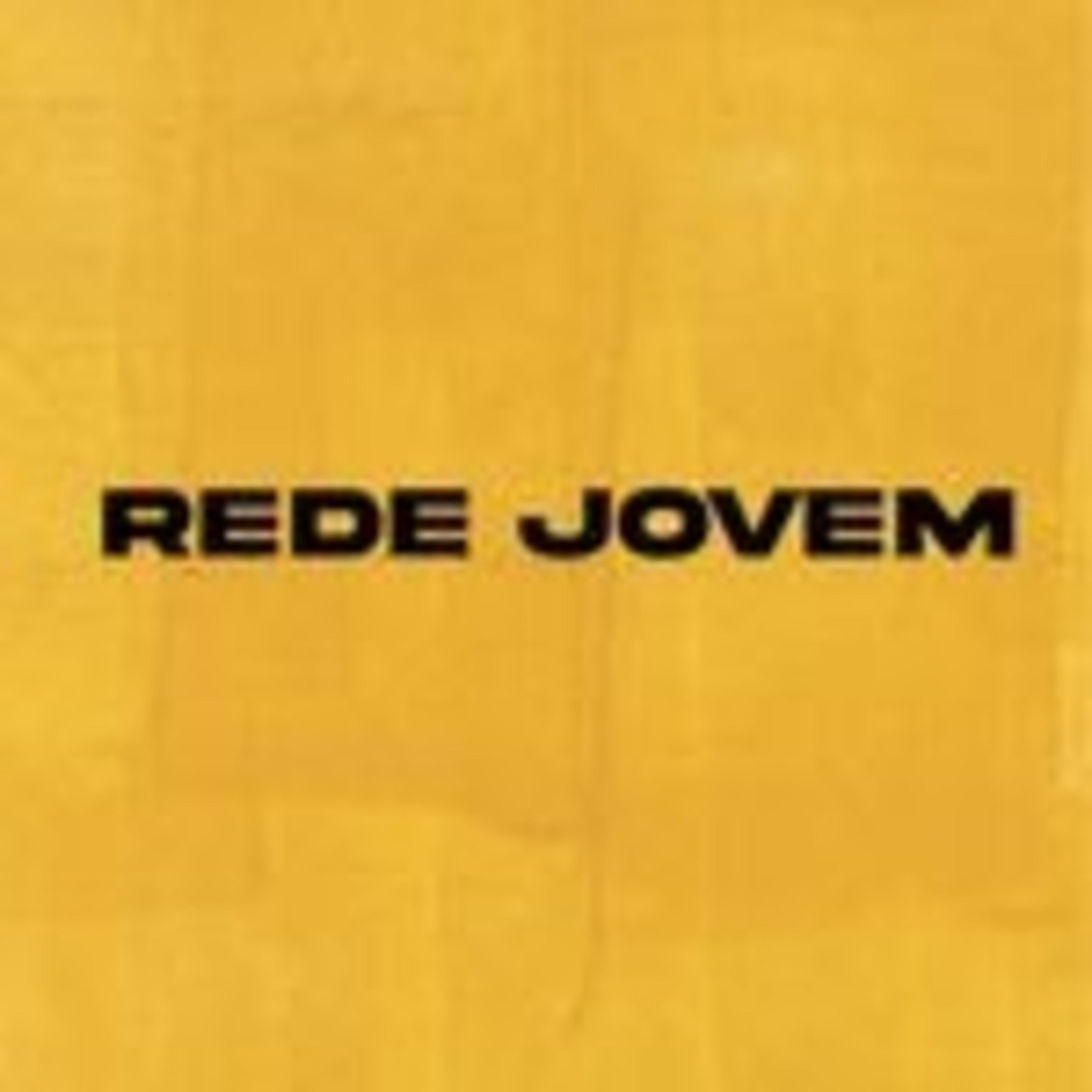 Rede Jovem podcast artwork