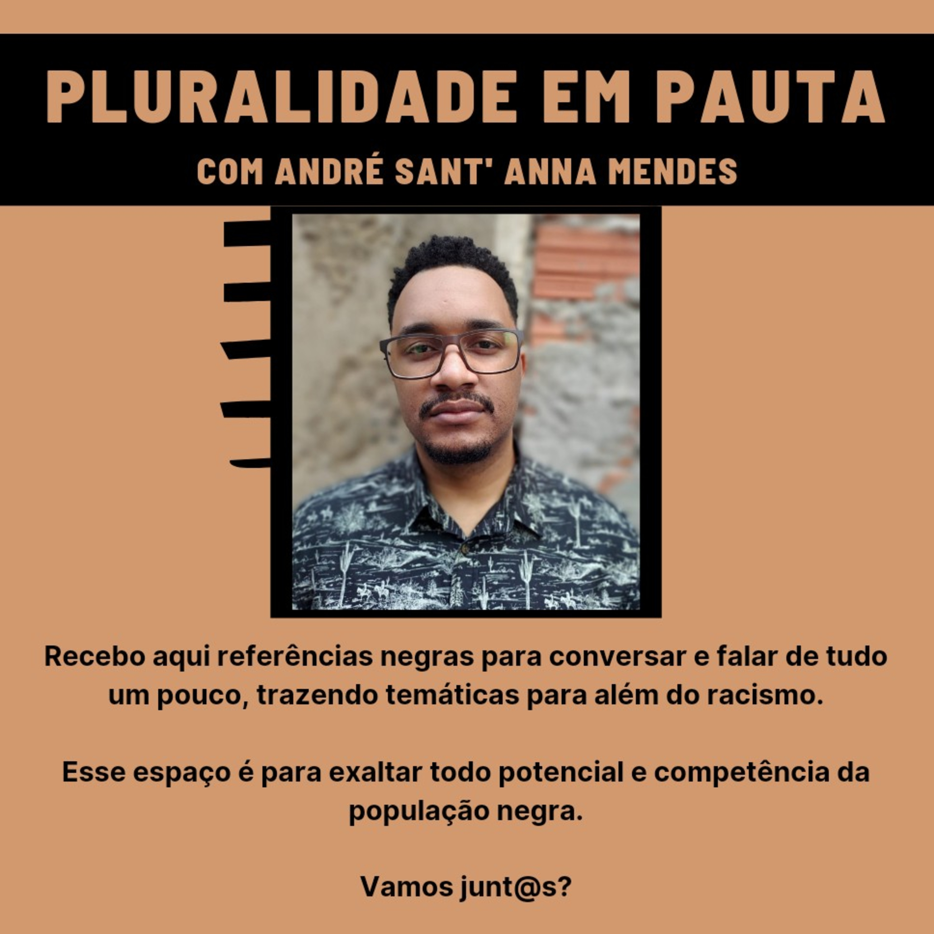 Pluralidade Em Pauta