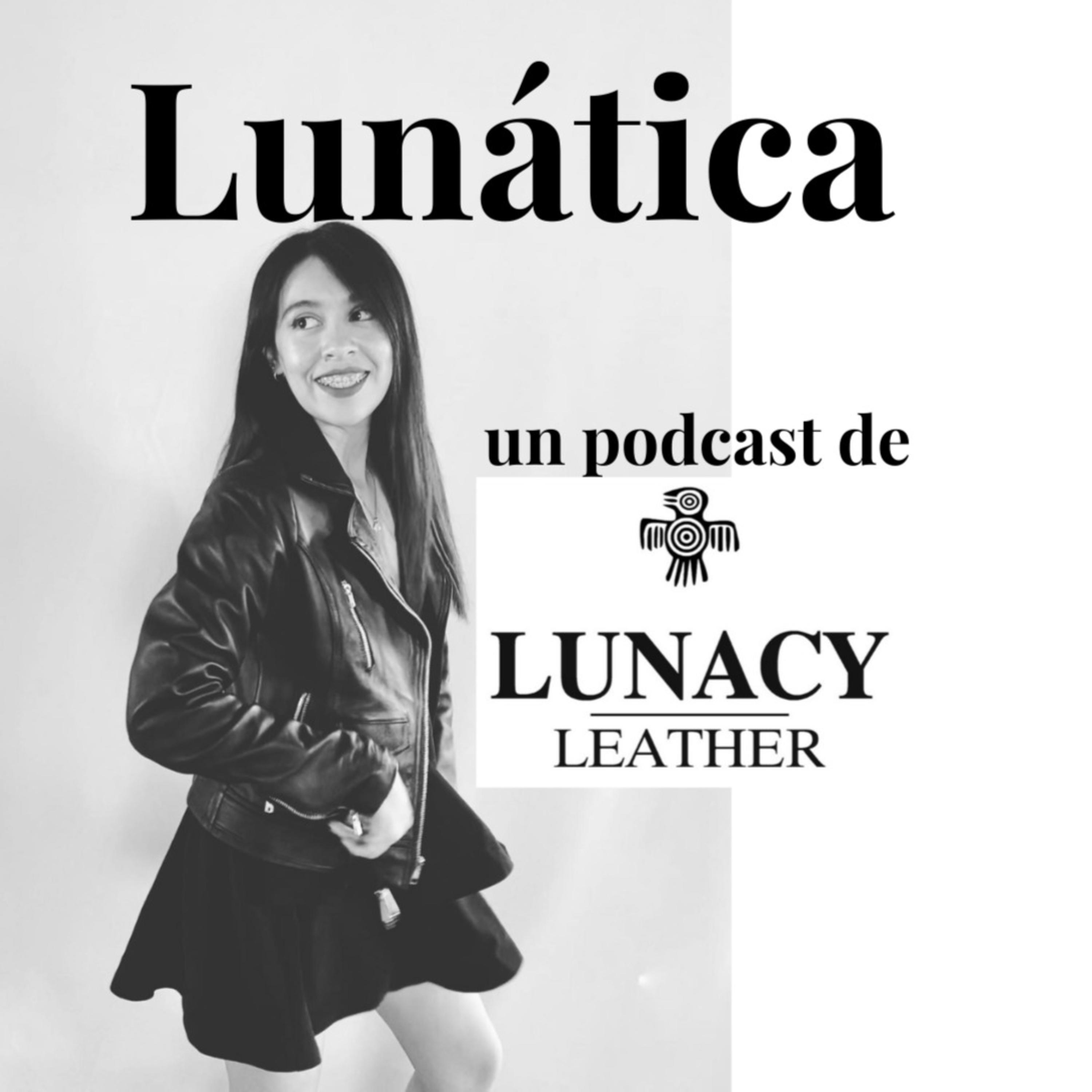 Lunática Podcast cover art