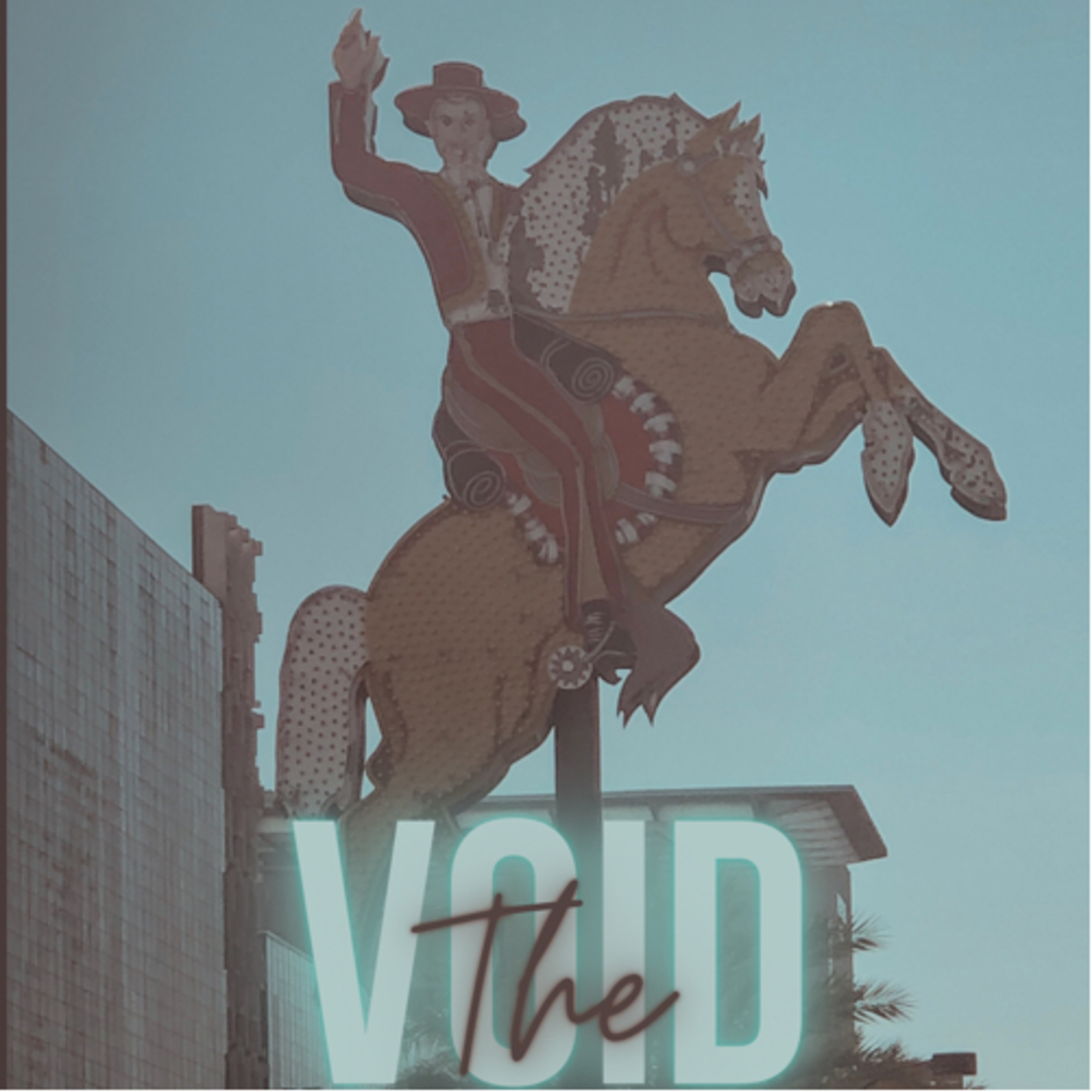 Welcome to The Void