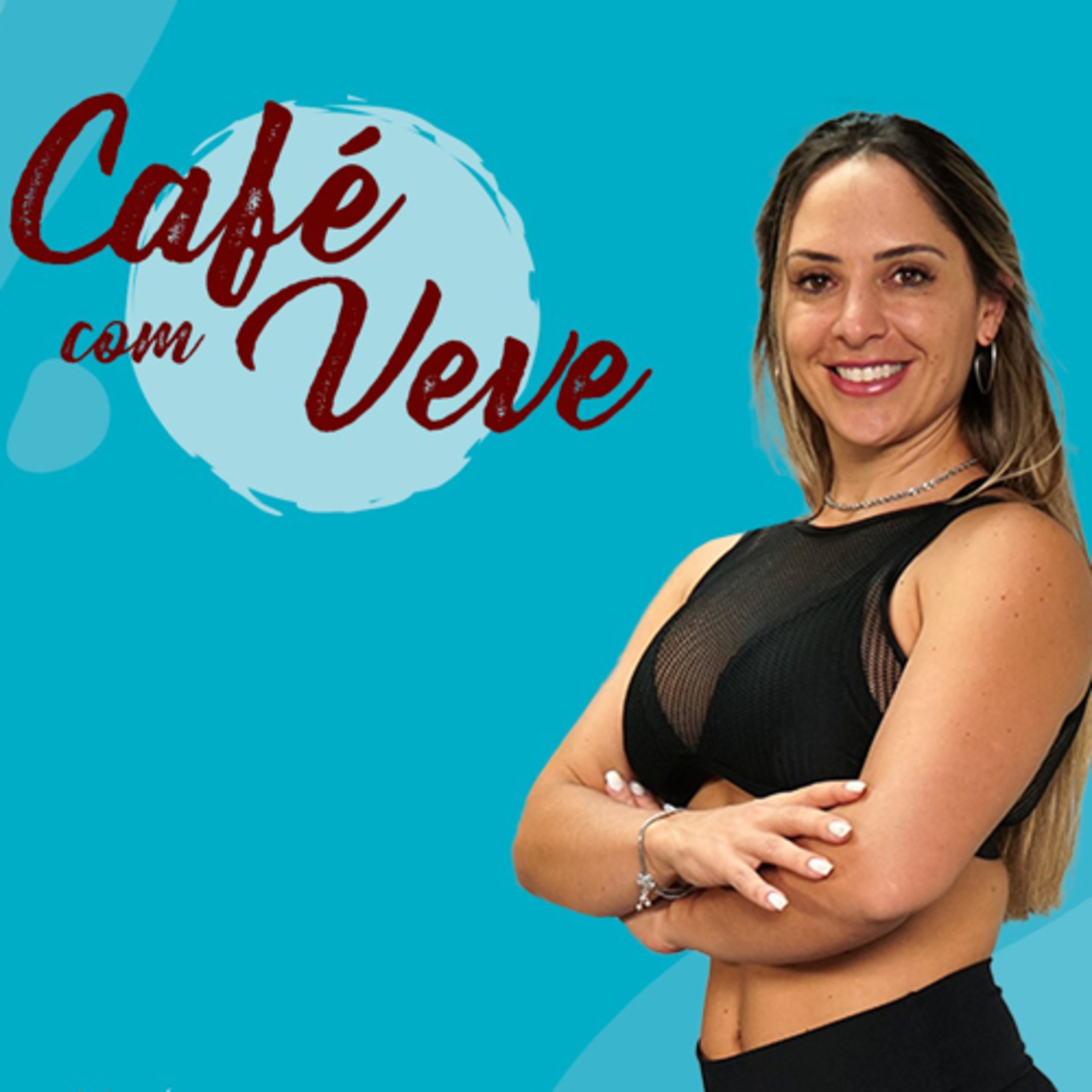Café com Veve 