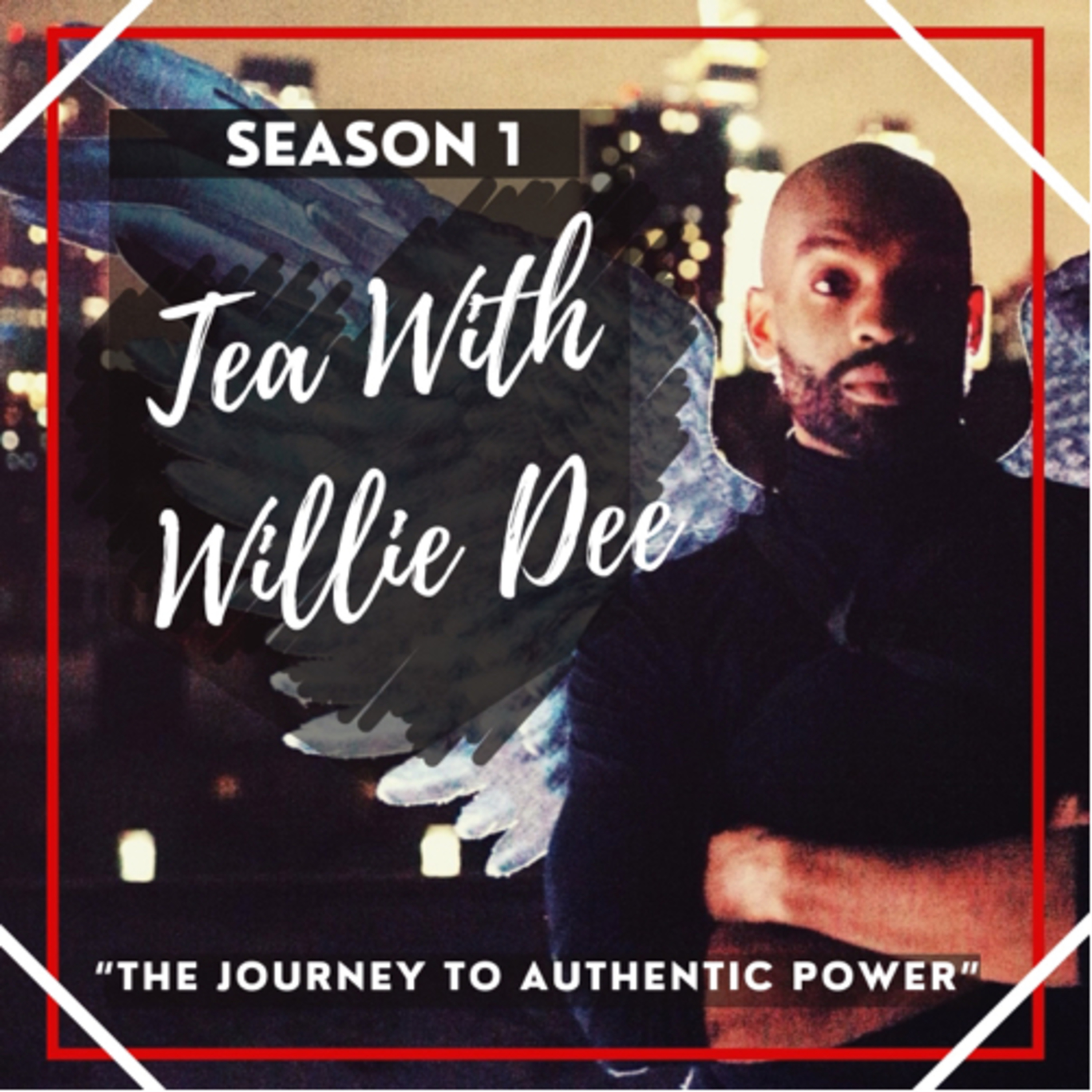 Tea With Willie Dee cover art