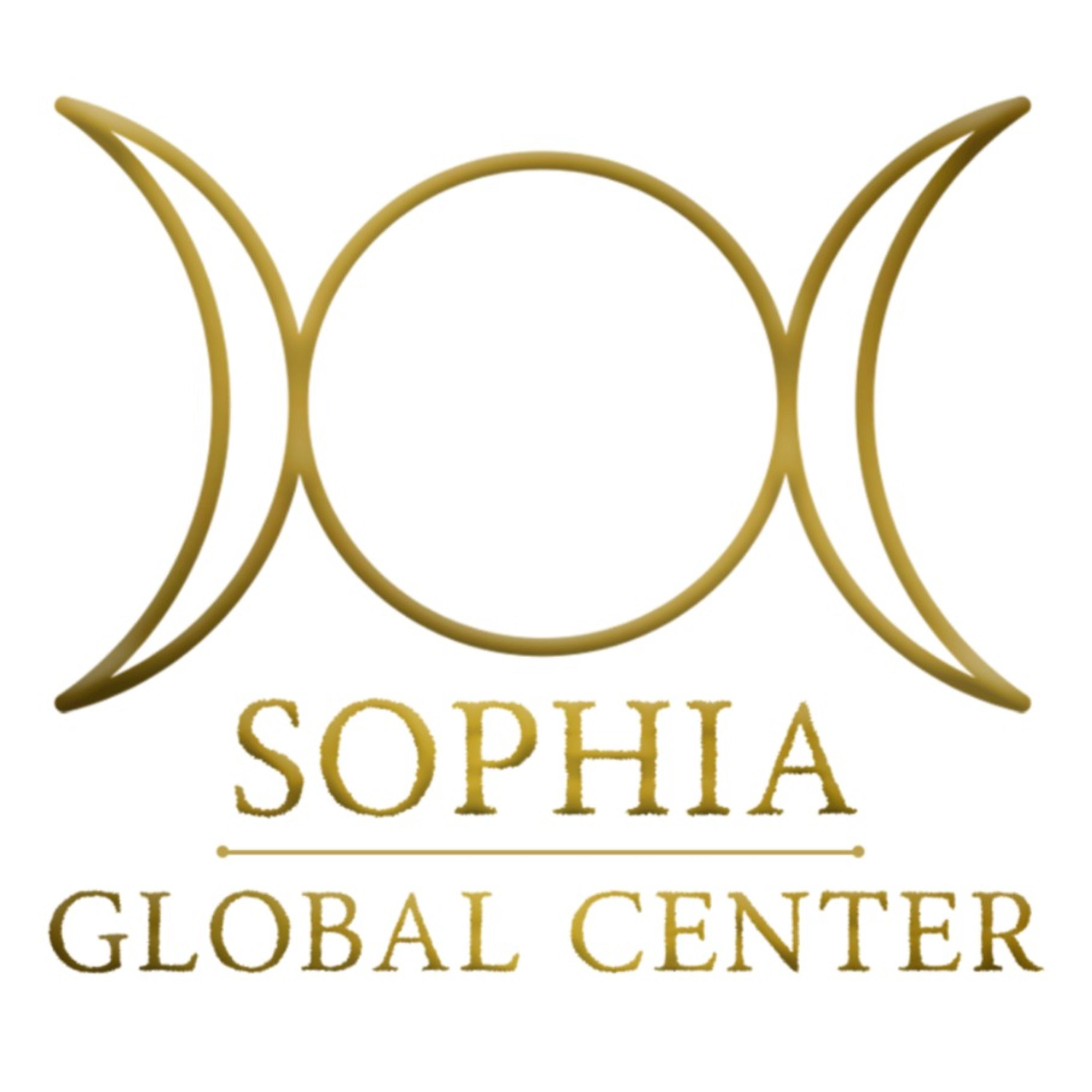 Self-leadership Sophia Global Center cover art