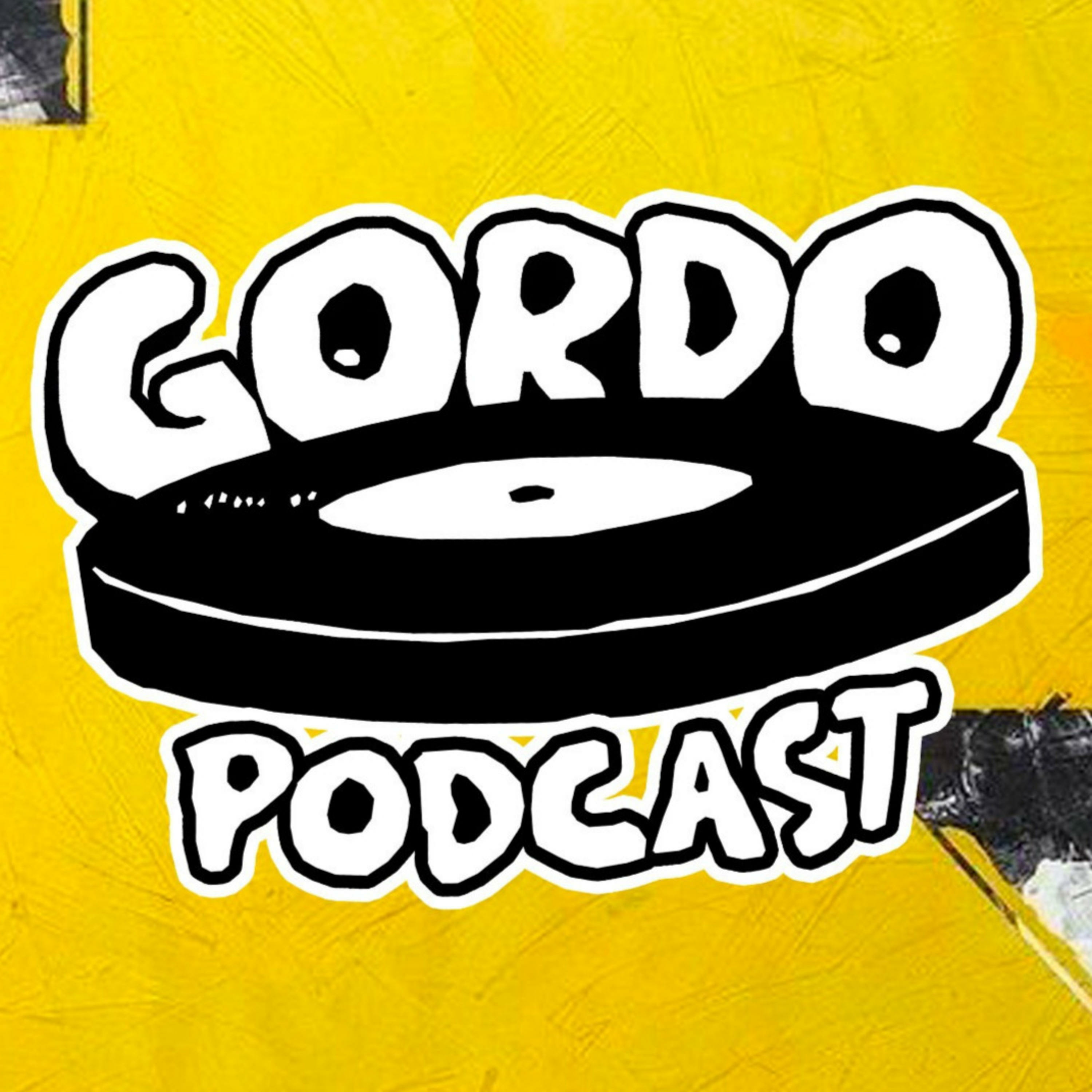 Gordo cover