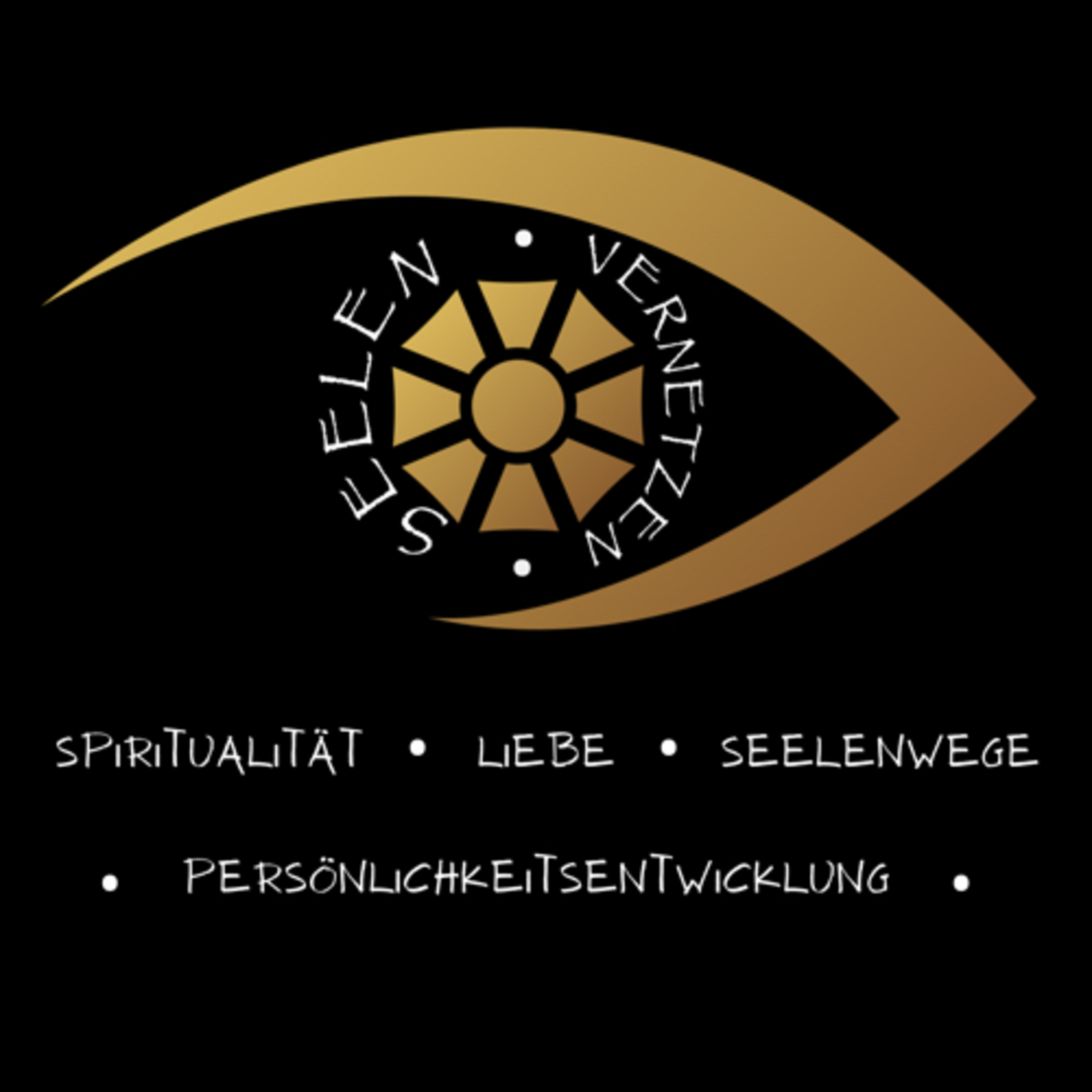 Seelenvernetzen cover art