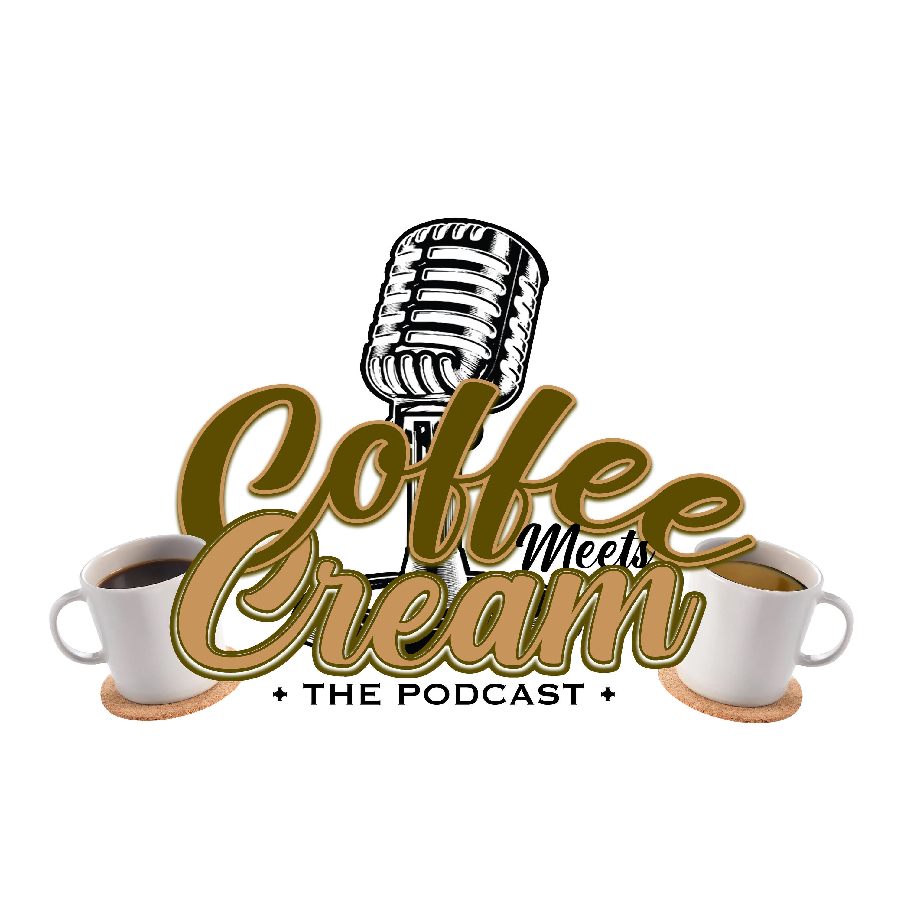 Coffee Meets Cream cover art