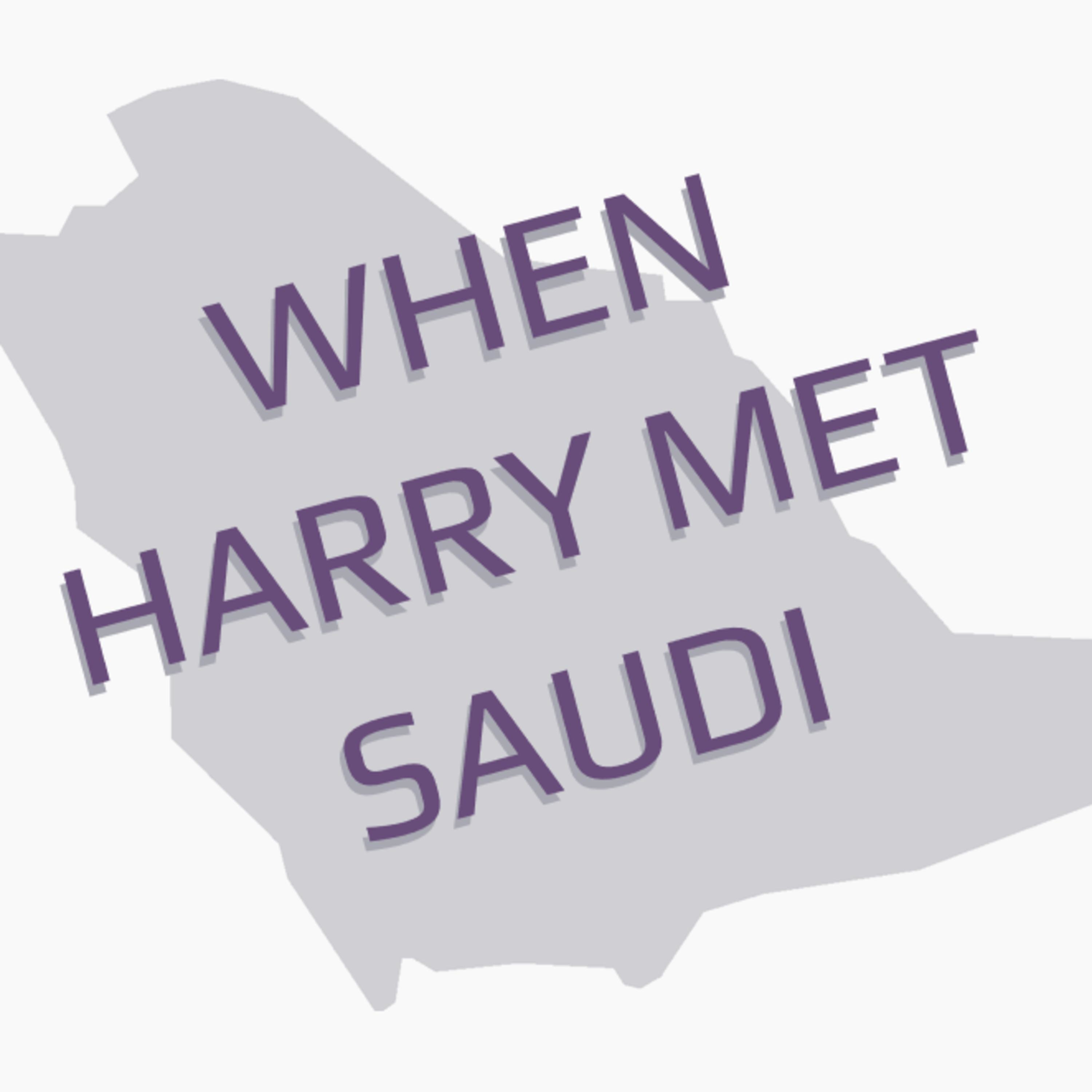 #5 - Regional Relations part 1