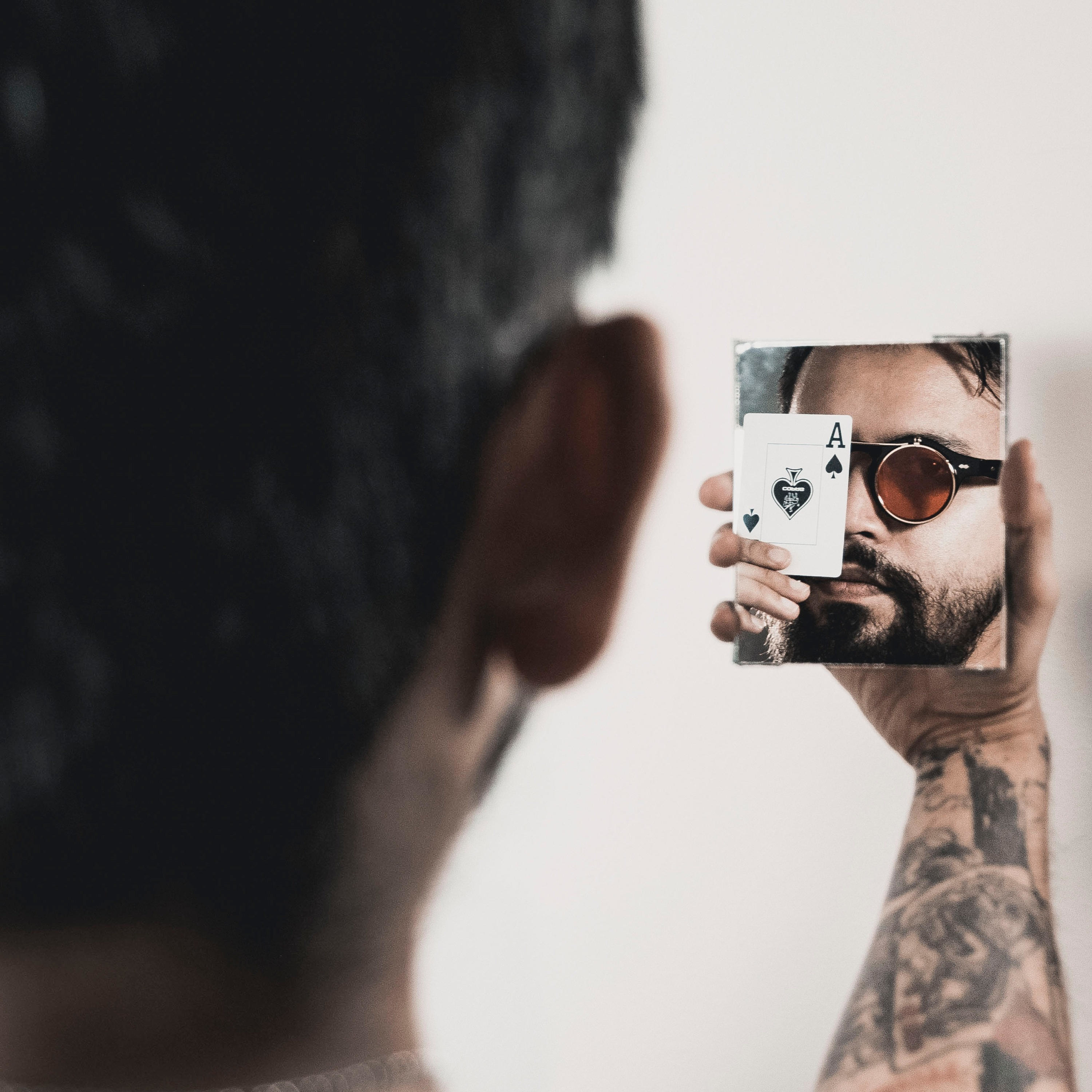 Antes del Ragnarök cover art