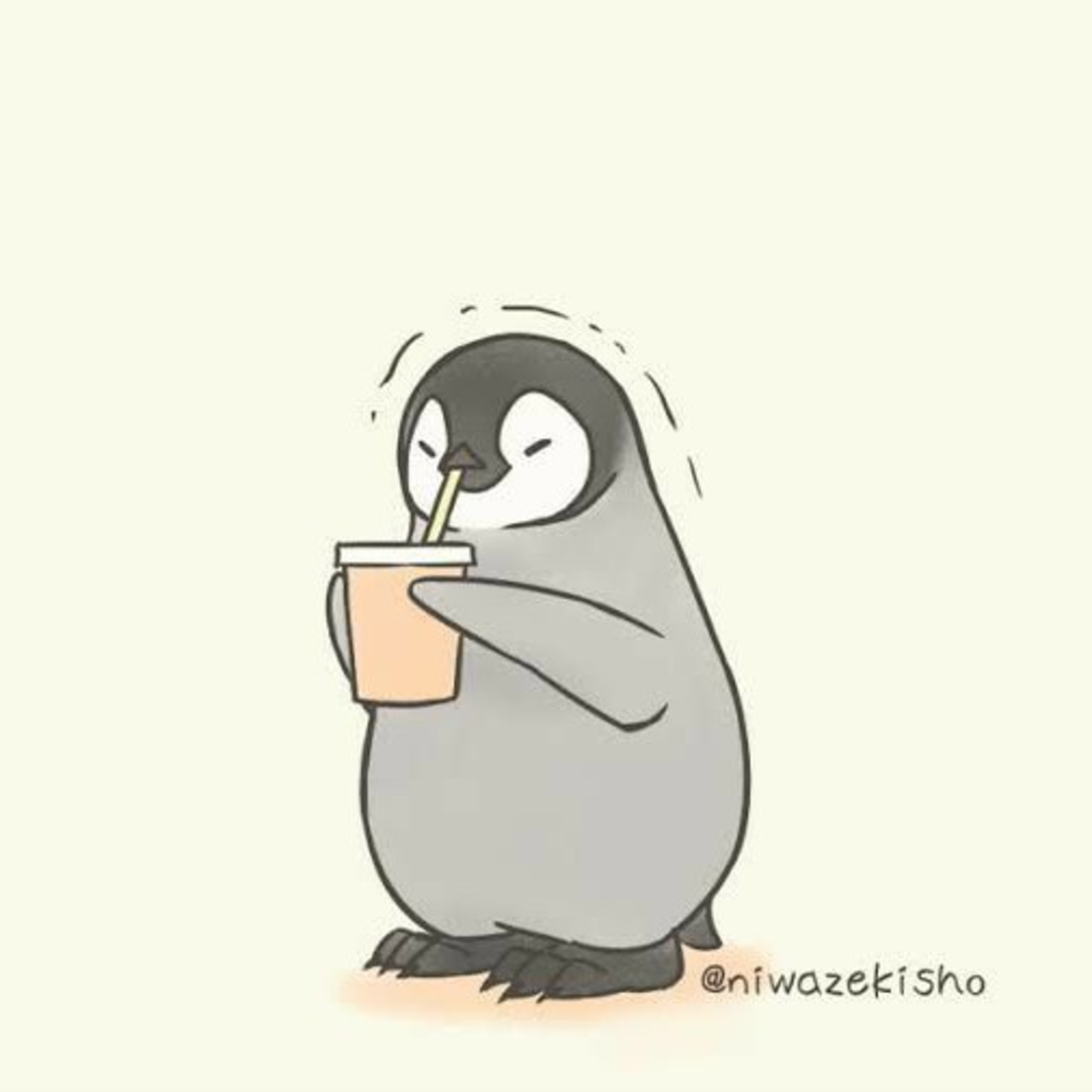 The Penguin Podcast cover art