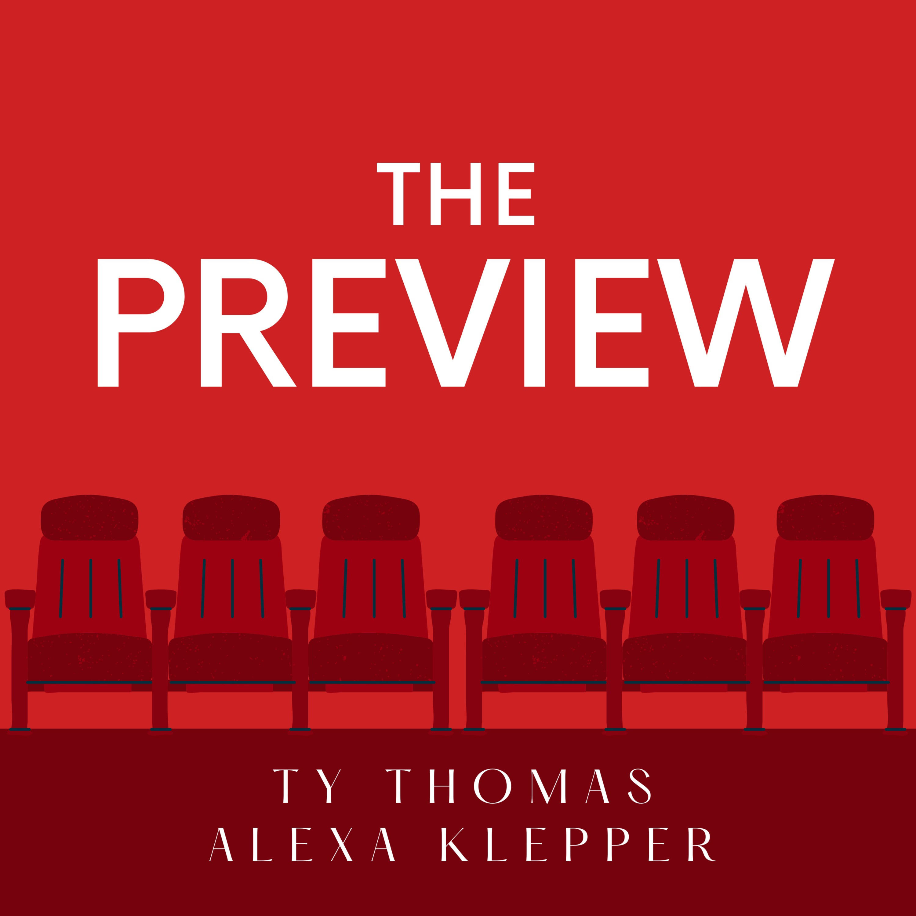 The Preview