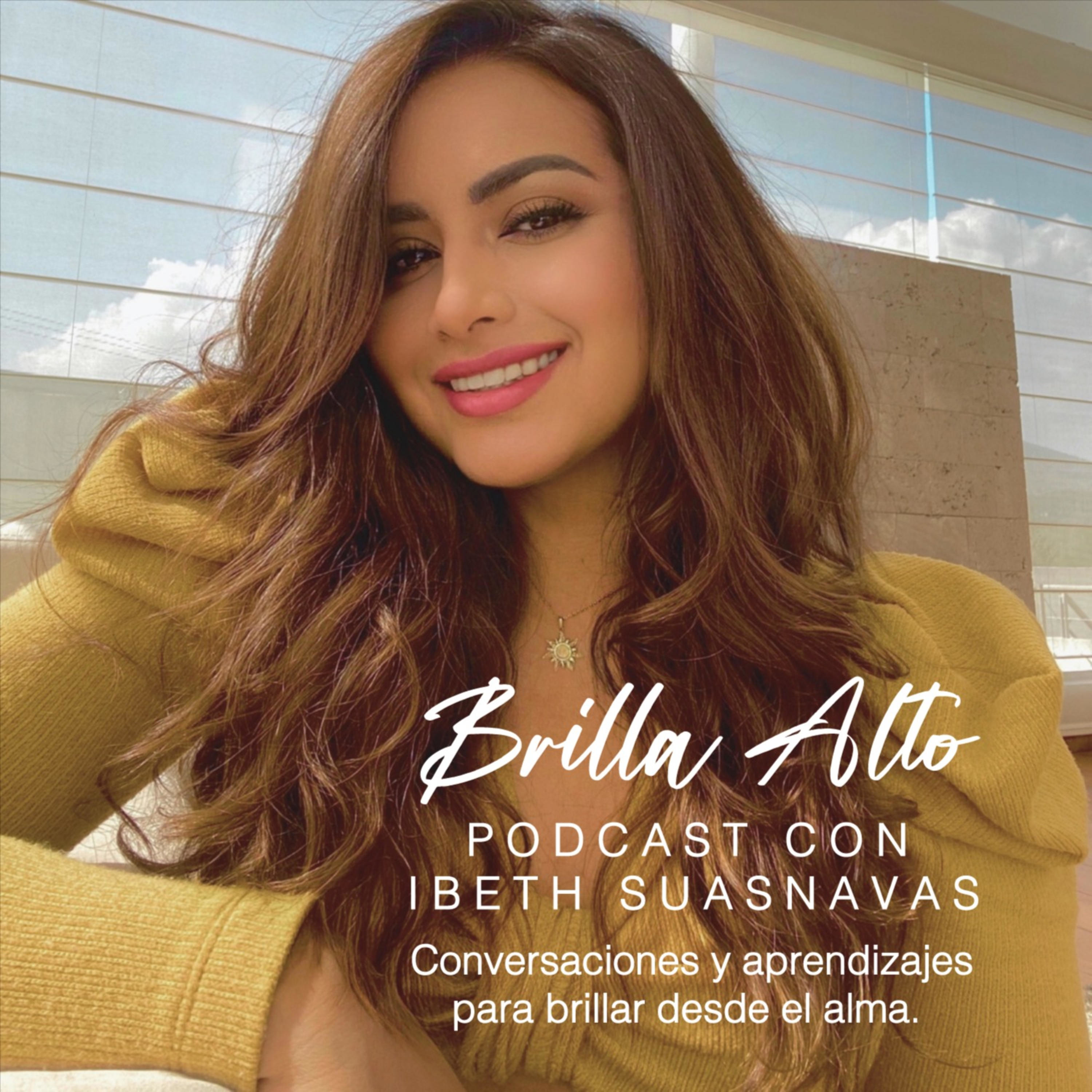 Brilla Alto con Ibeth Suasnavas