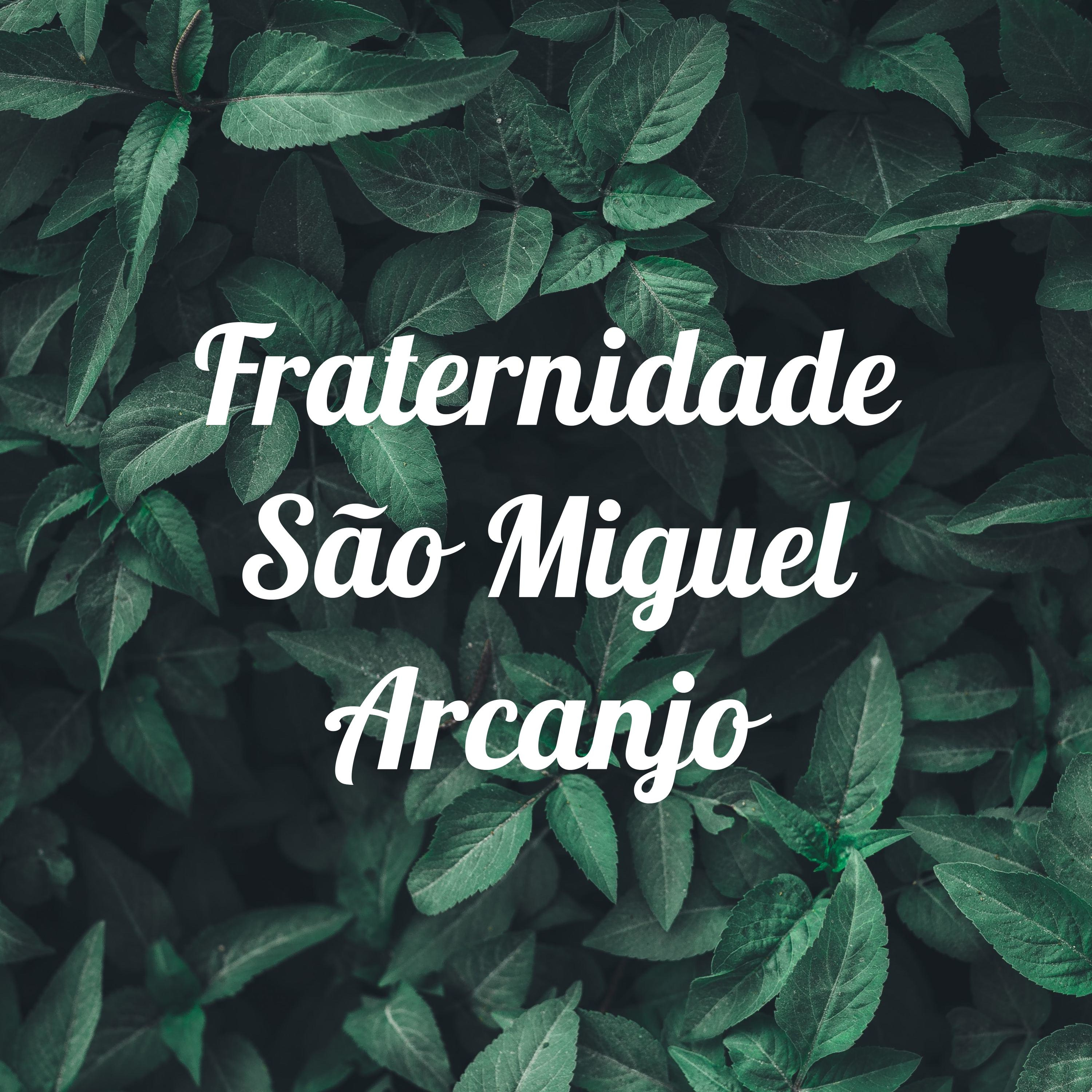 Fraternidade São Miguel Arcanjo cover art