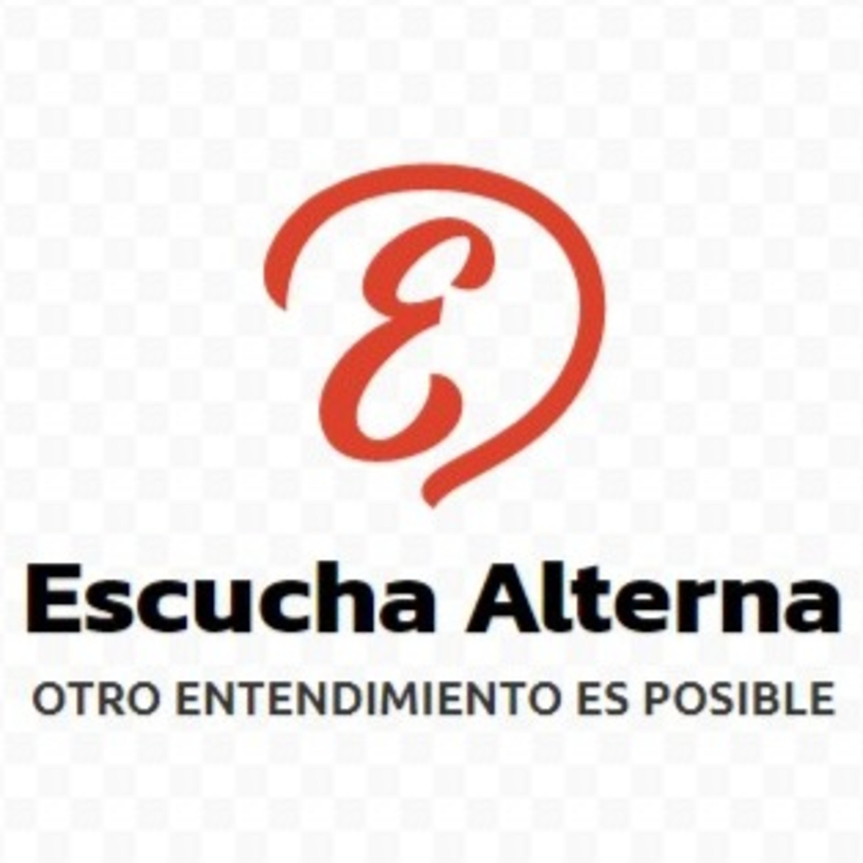 Escucha Alterna podcast artwork