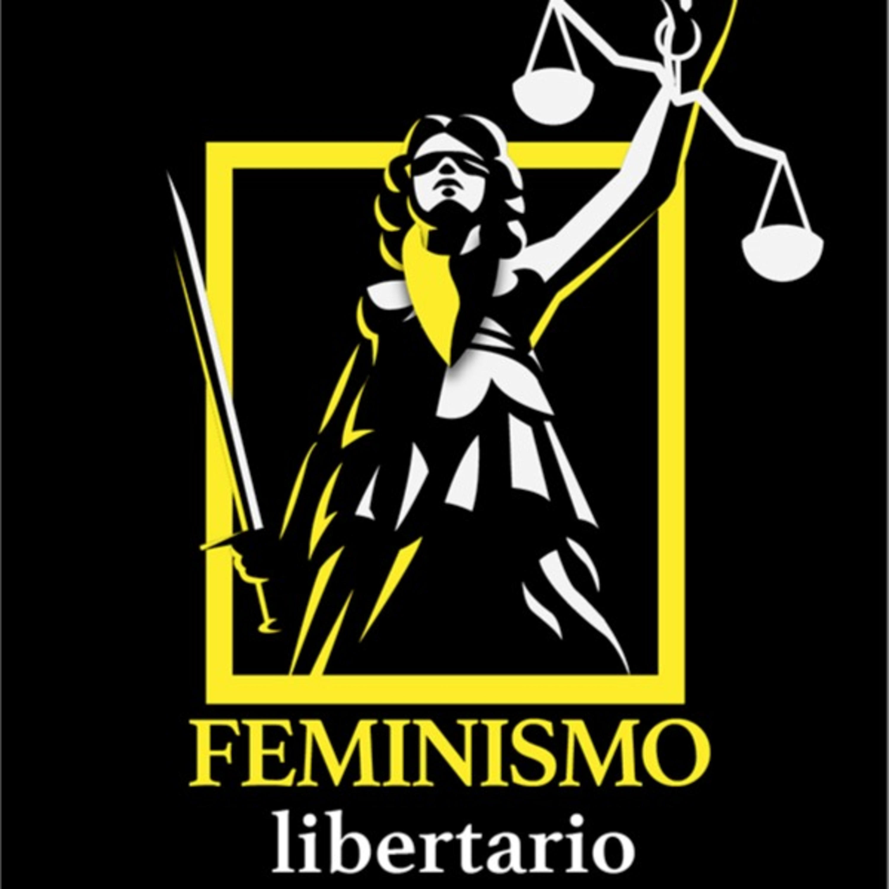 Feminismo Libertario Mx