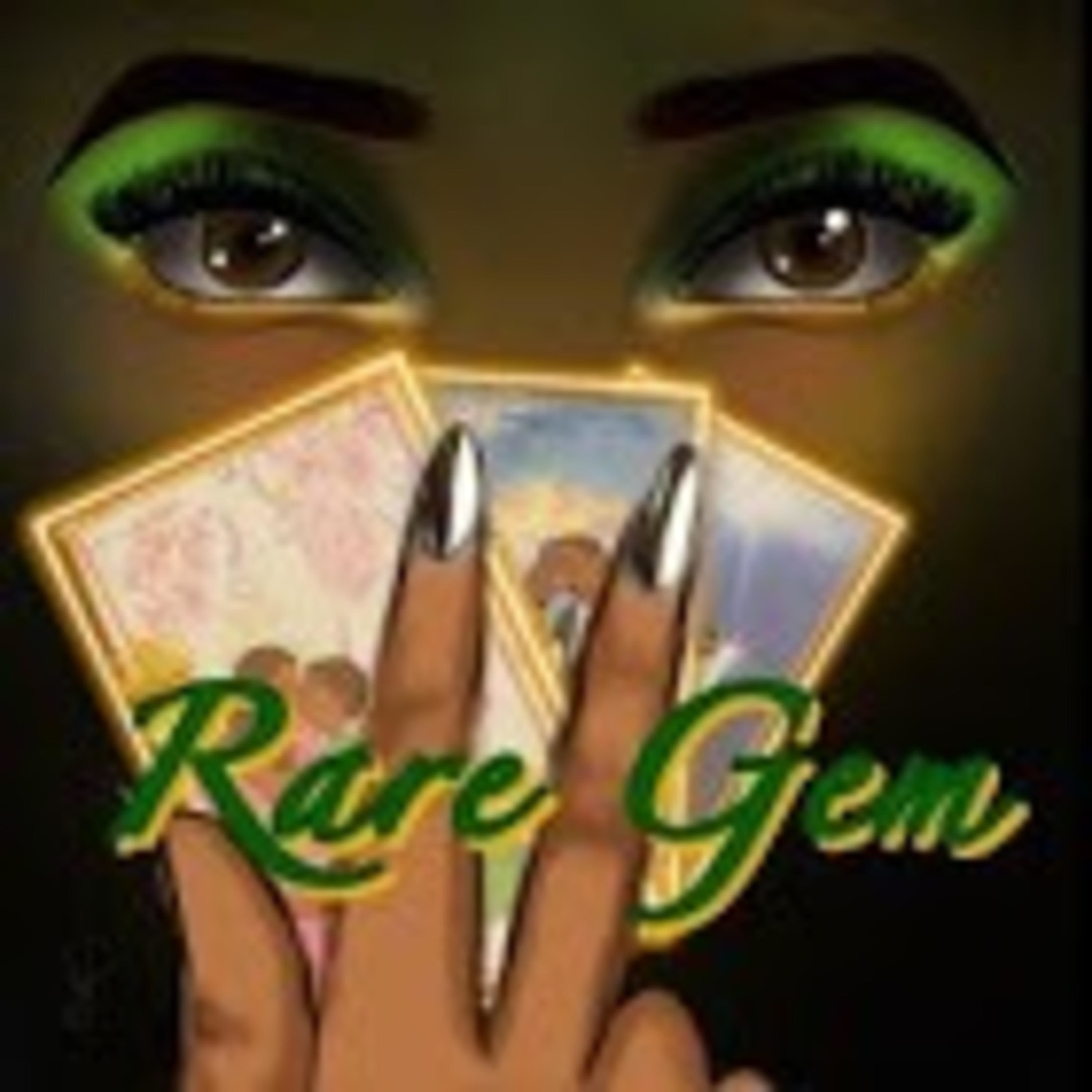 The Rare Gem Talks cover art