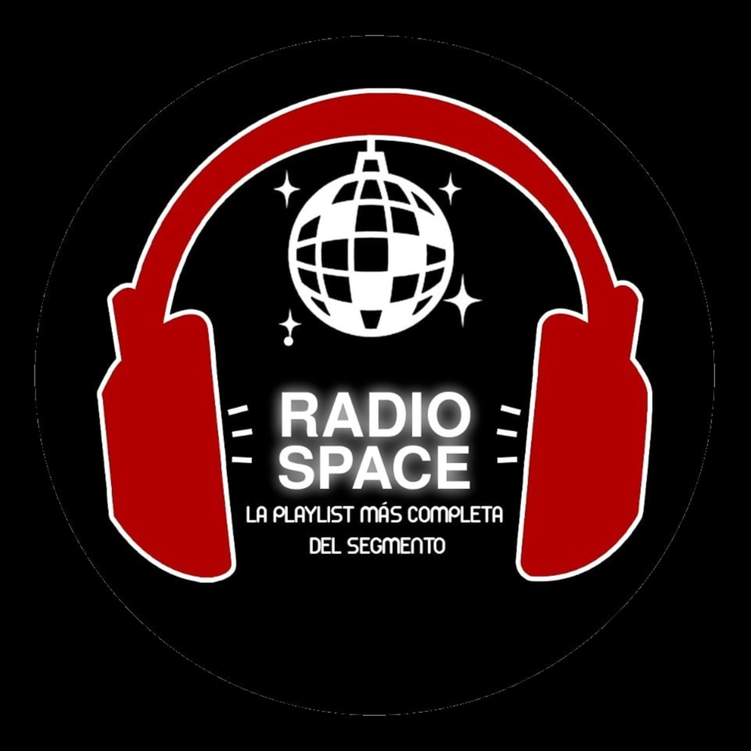 Radio Space cover art