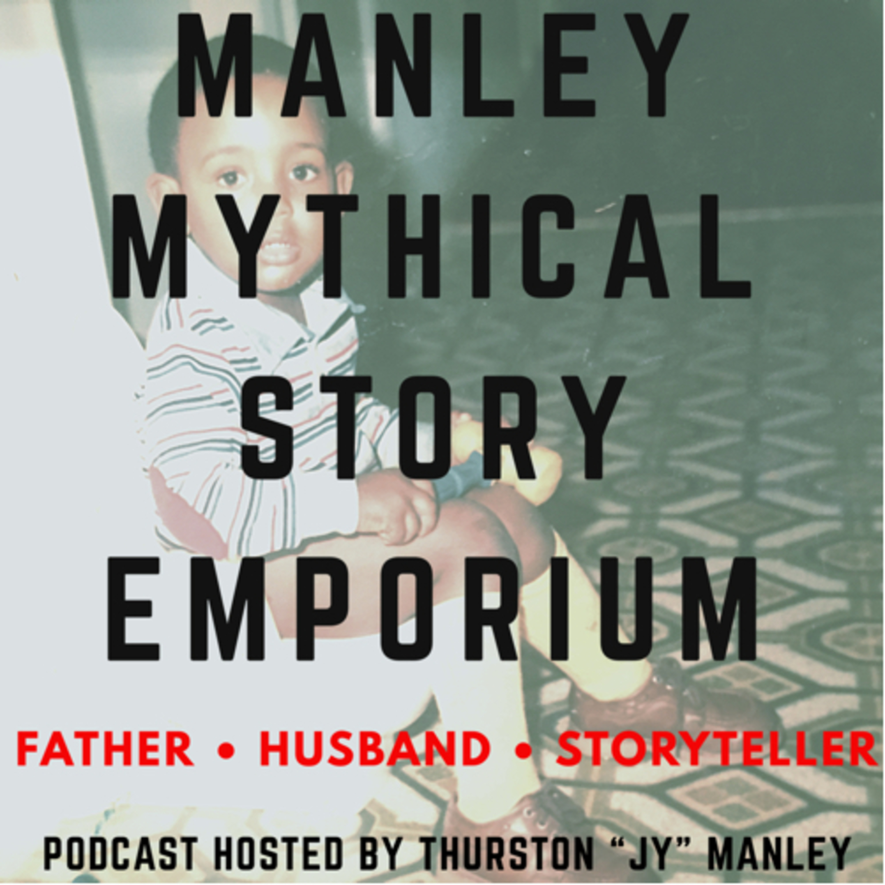 MANLEY MYTHICAL STORY EMPORIUM
