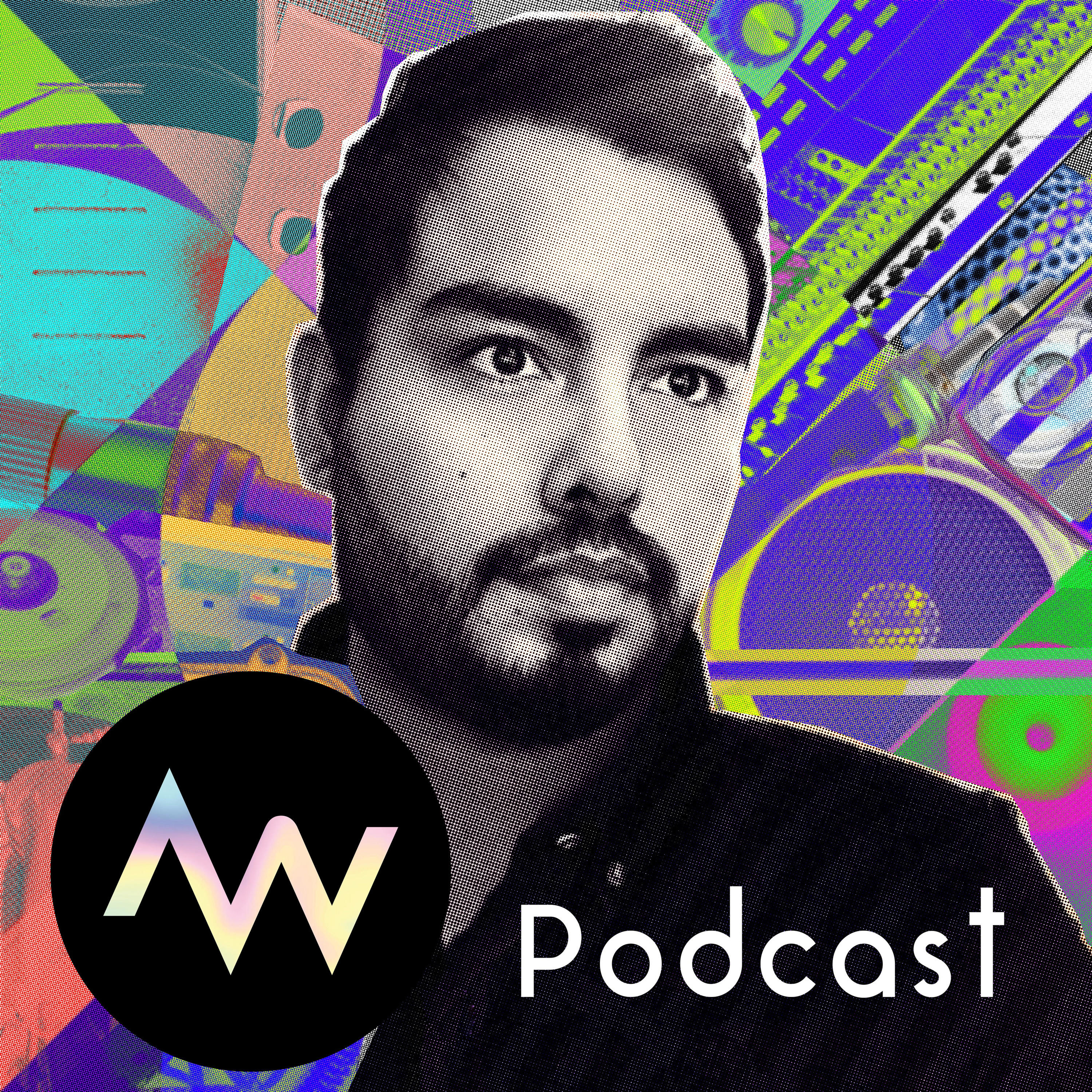 Hey Waven! cover art