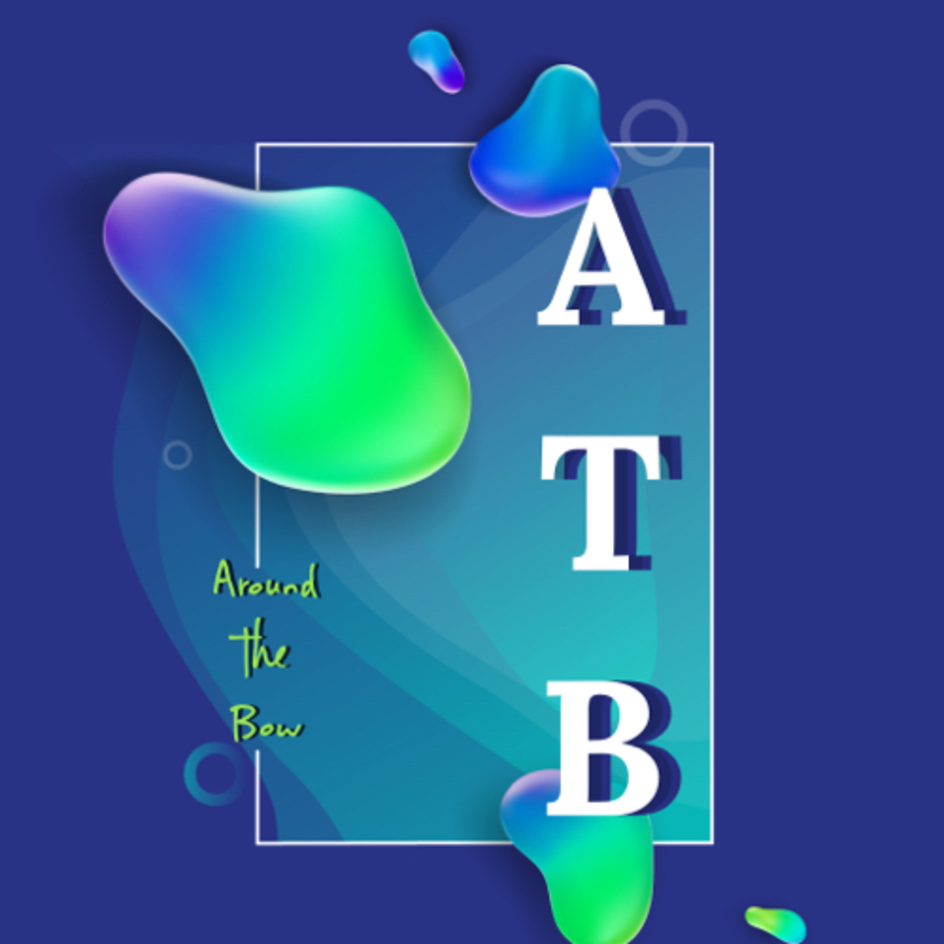 Around the Bow cover art